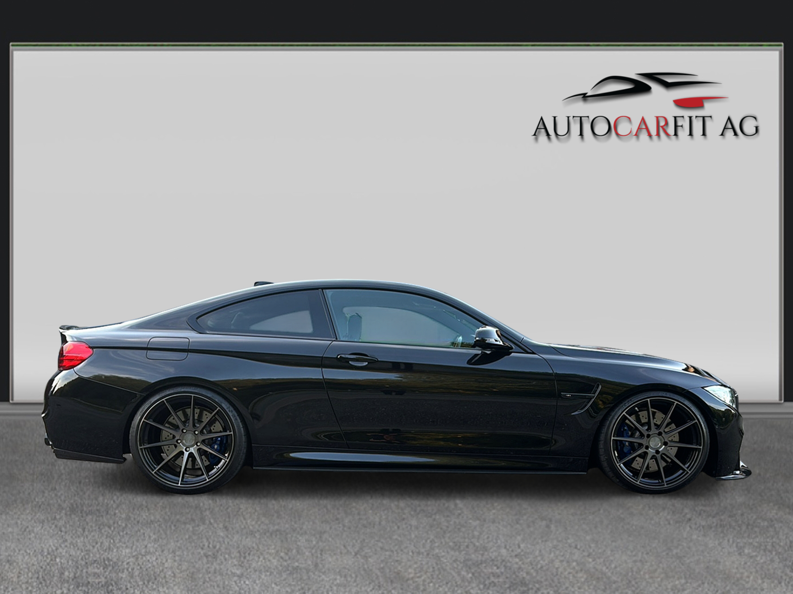 BMW M4 Coupé DKG-image-10