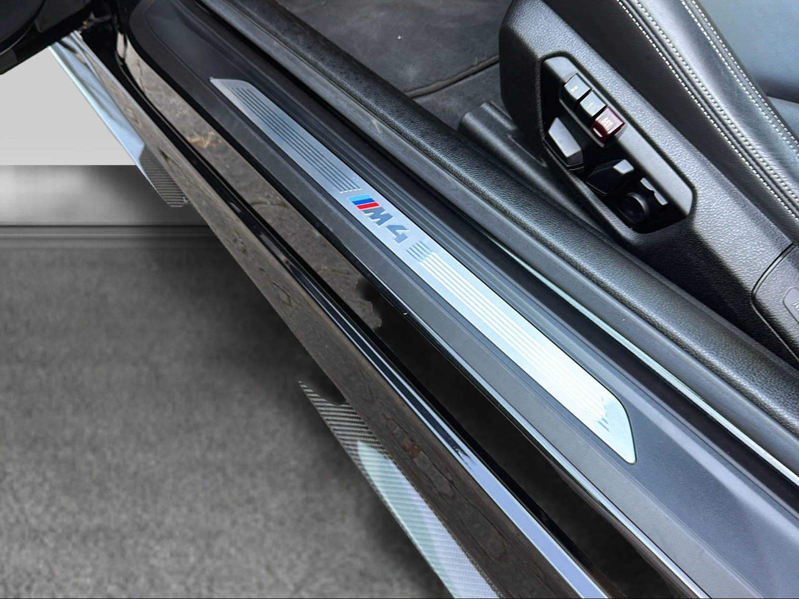 BMW M4 Coupé DKG-image-17