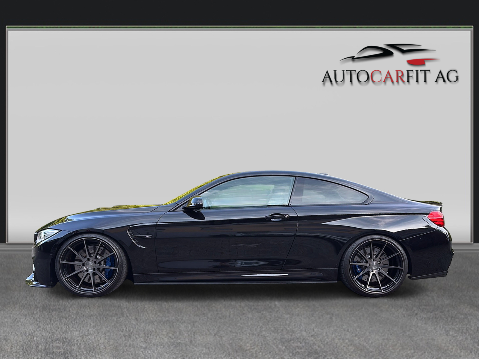 BMW M4 Coupé DKG-image-3