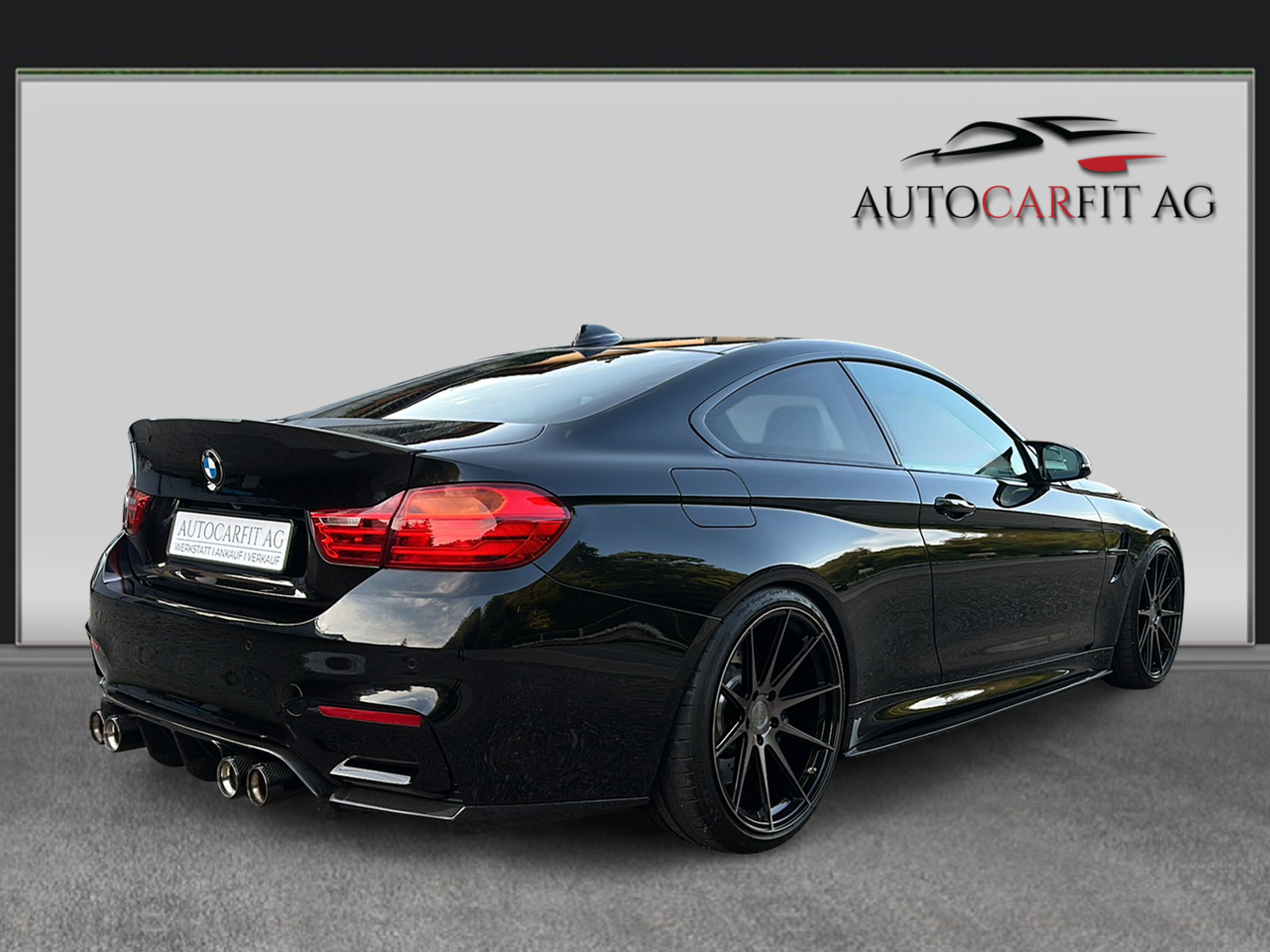 BMW M4 Coupé DKG-image-7