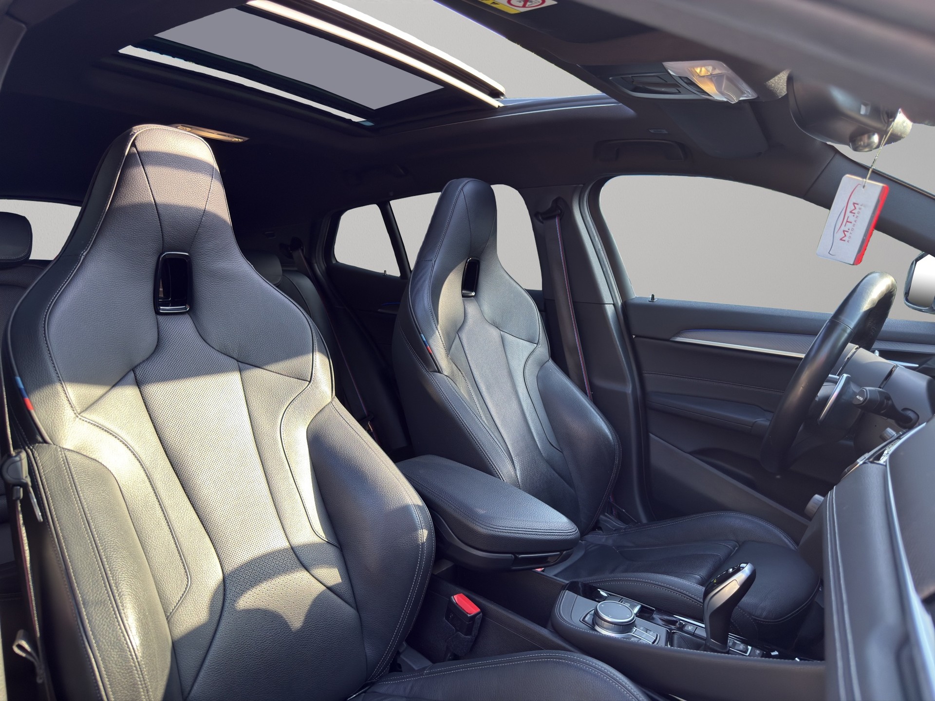 BMW X2 M35i Steptronic-image-19