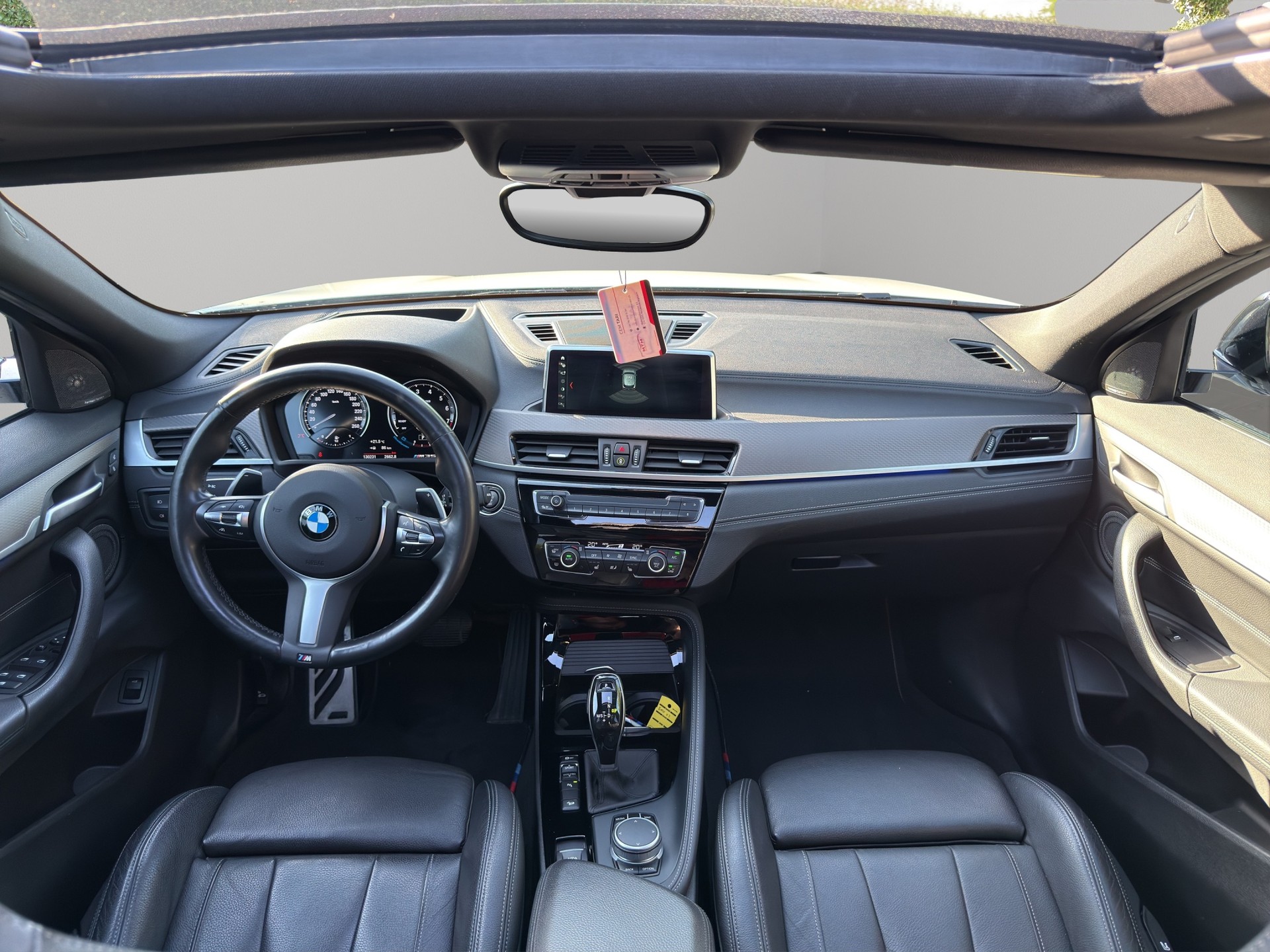 BMW X2 M35i Steptronic-image-16