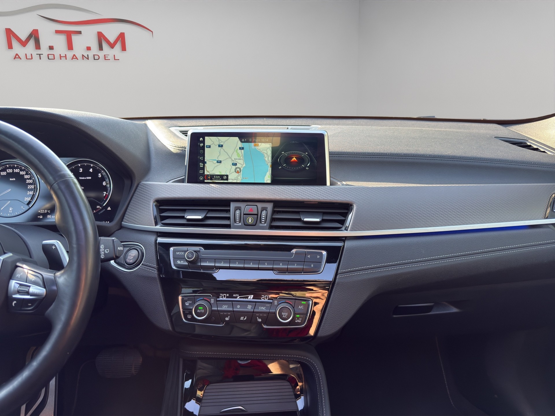 BMW X2 M35i Steptronic-image-18