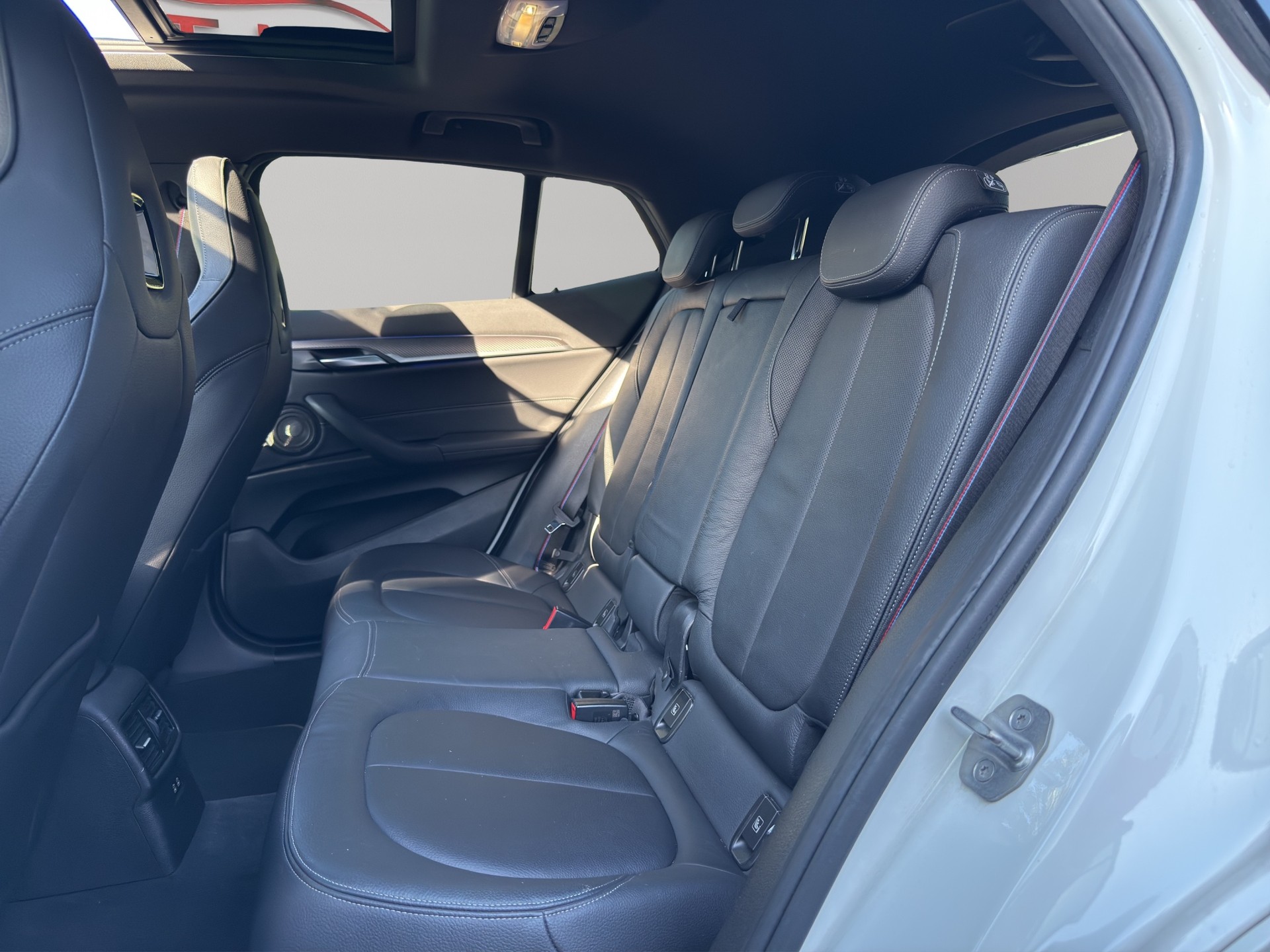 BMW X2 M35i Steptronic-image-15