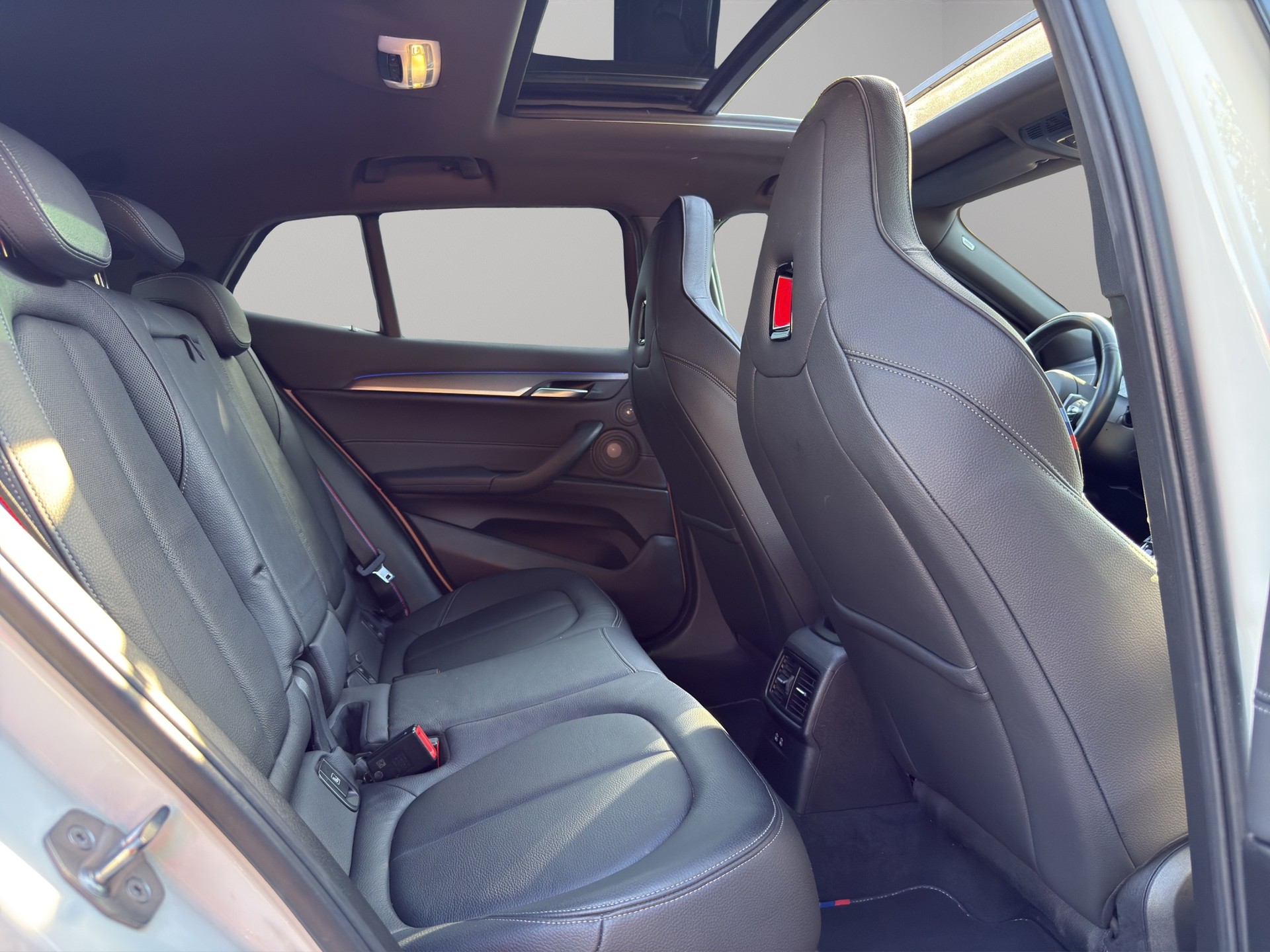 BMW X2 M35i Steptronic-image-20