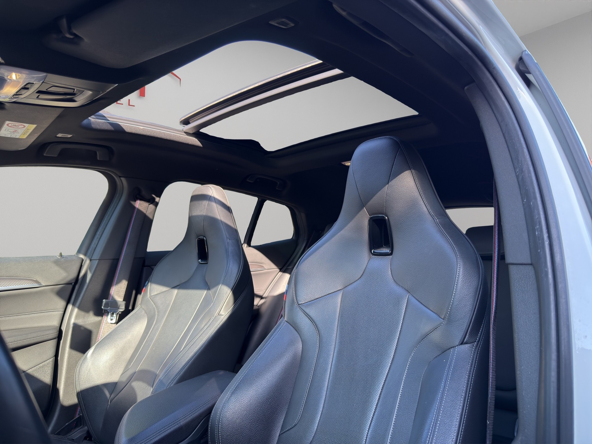 BMW X2 M35i Steptronic-image-21
