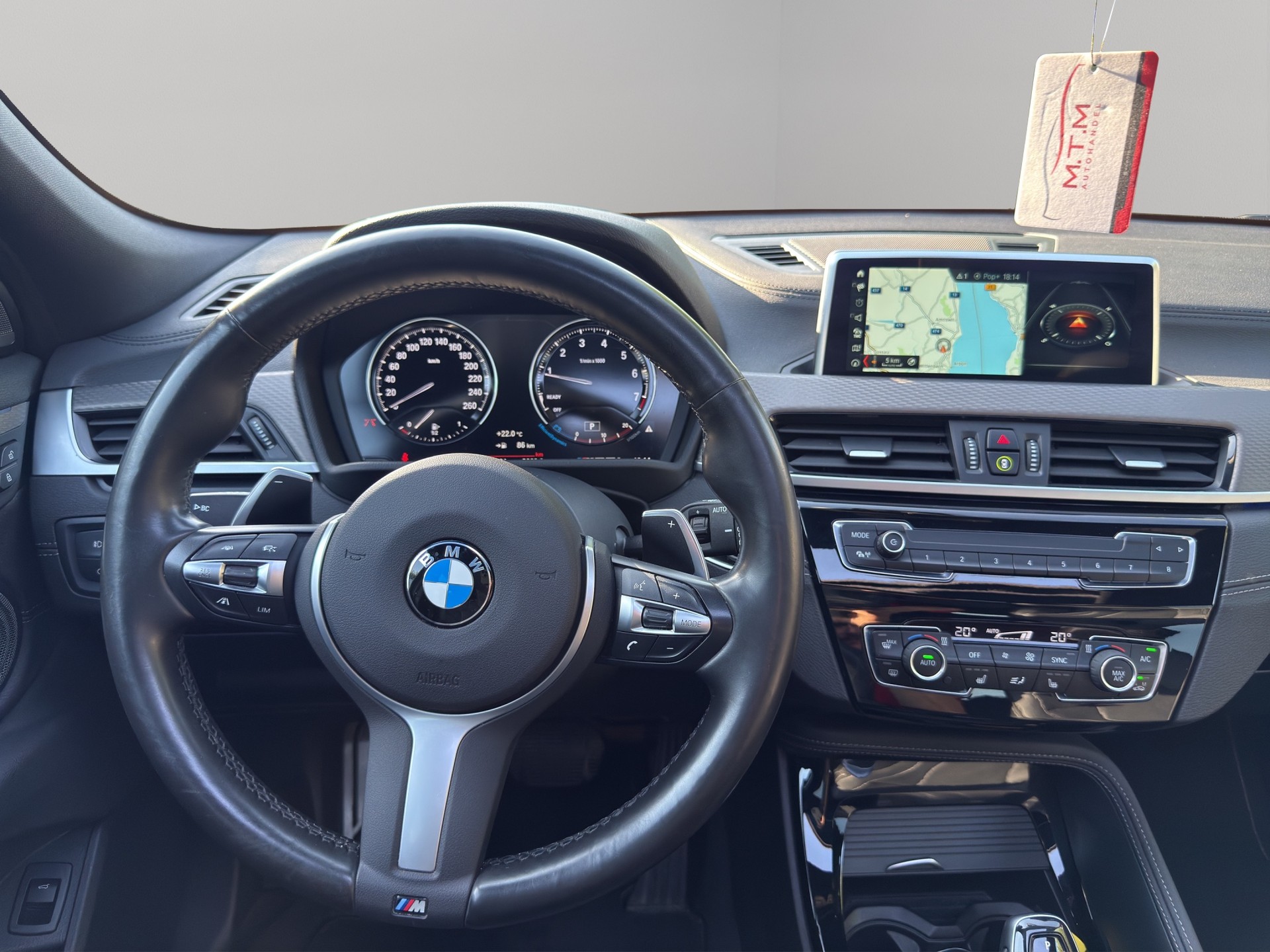 BMW X2 M35i Steptronic-image-13