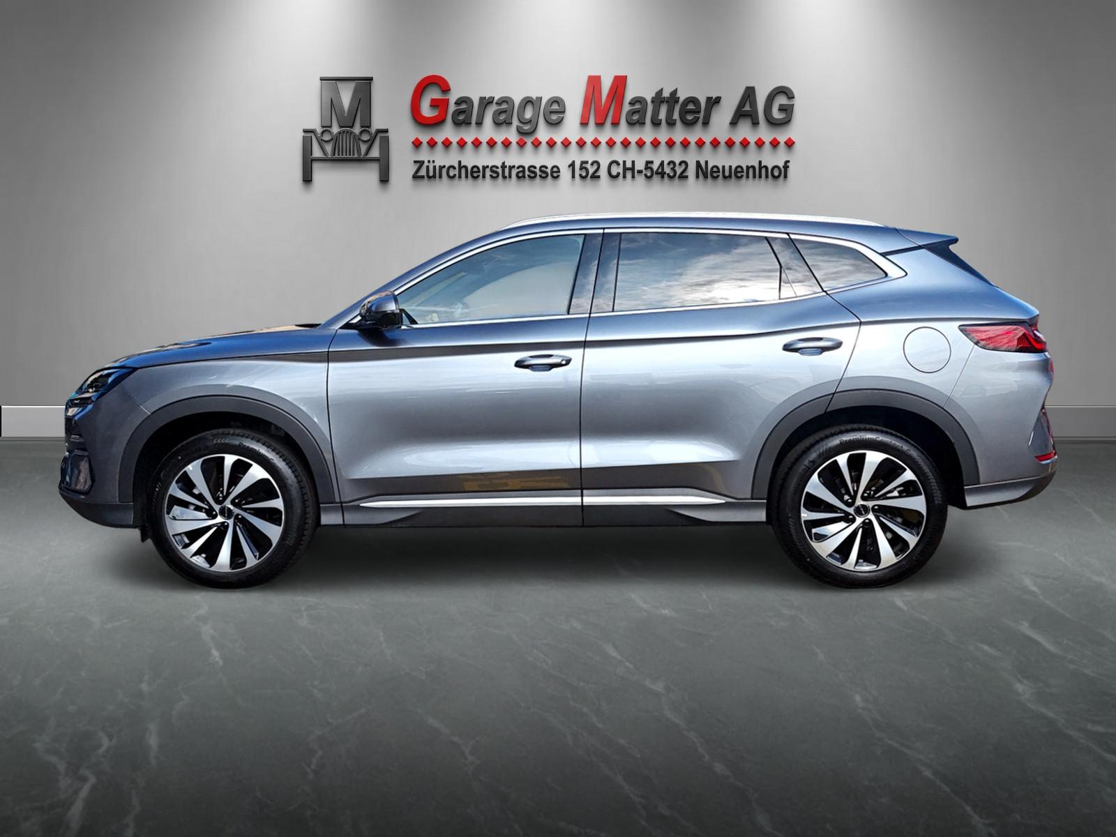 BYD Seal U DM-i Design AWD-image-3