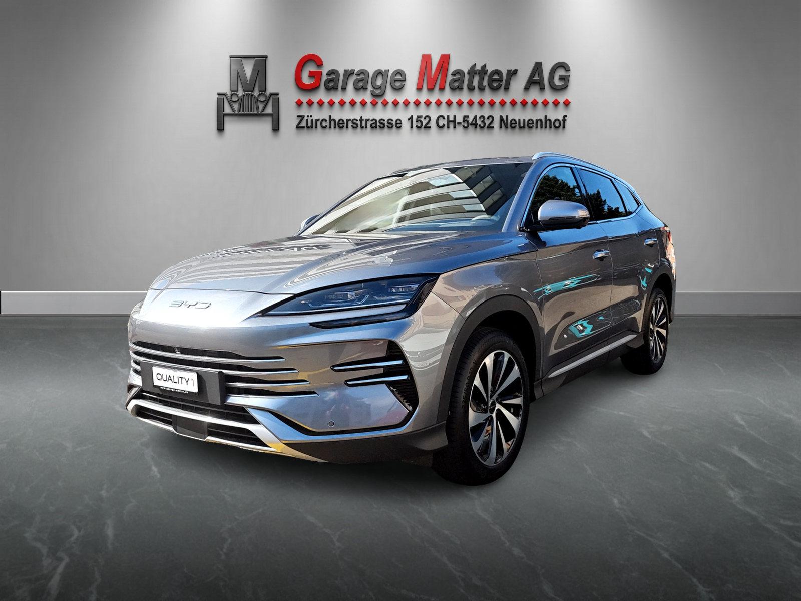 BYD Seal U DM-i Design AWD-image-0