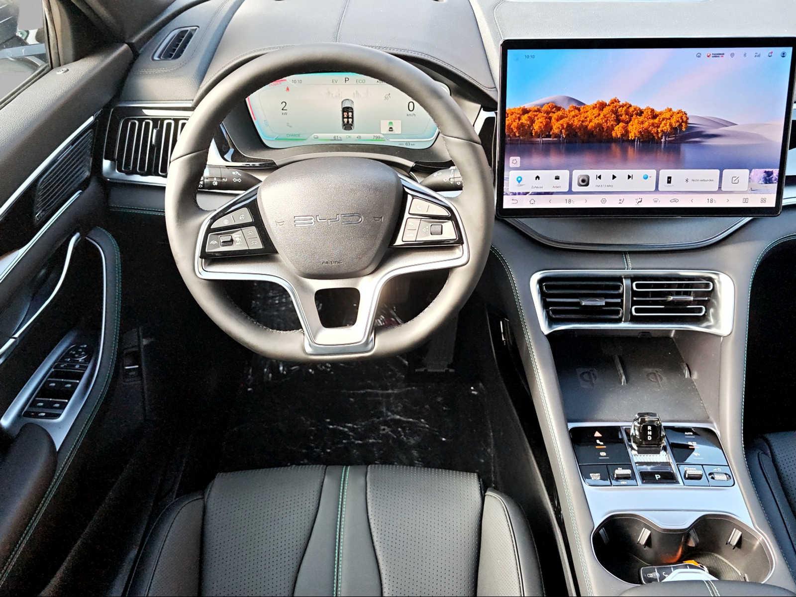 BYD Seal U DM-i Design AWD-image-8