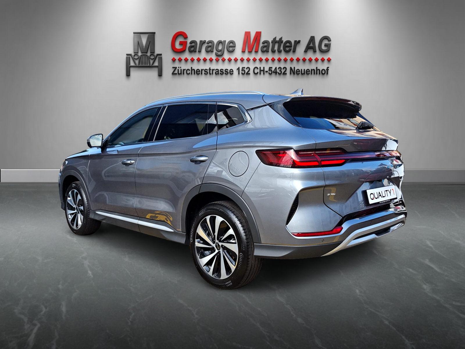 BYD Seal U DM-i Design AWD-image-5