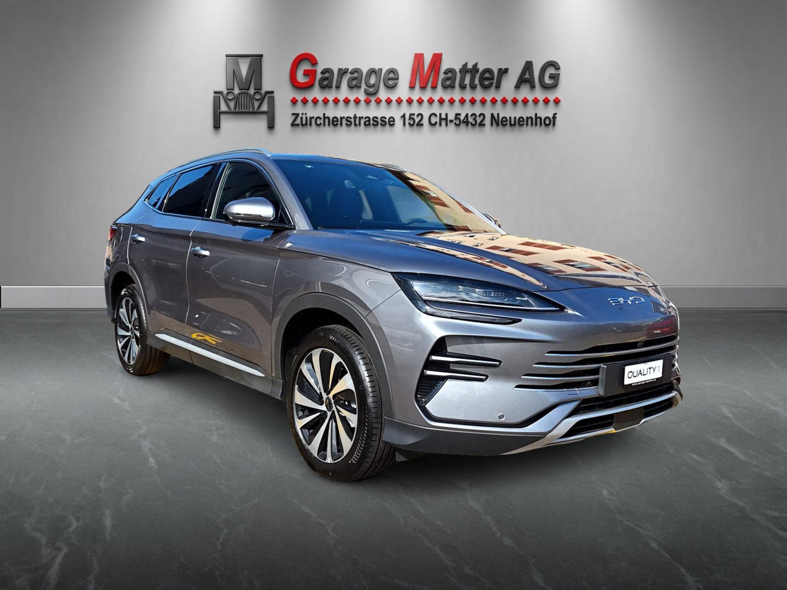BYD Seal U DM-i Design AWD-showroom-element-2