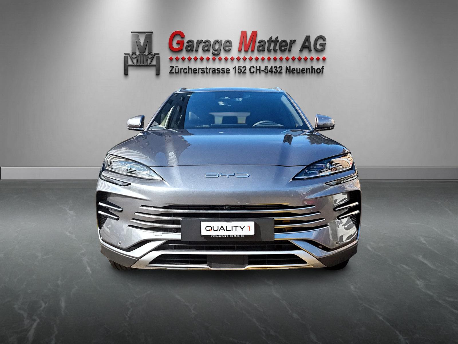 BYD Seal U DM-i Design AWD-image-1