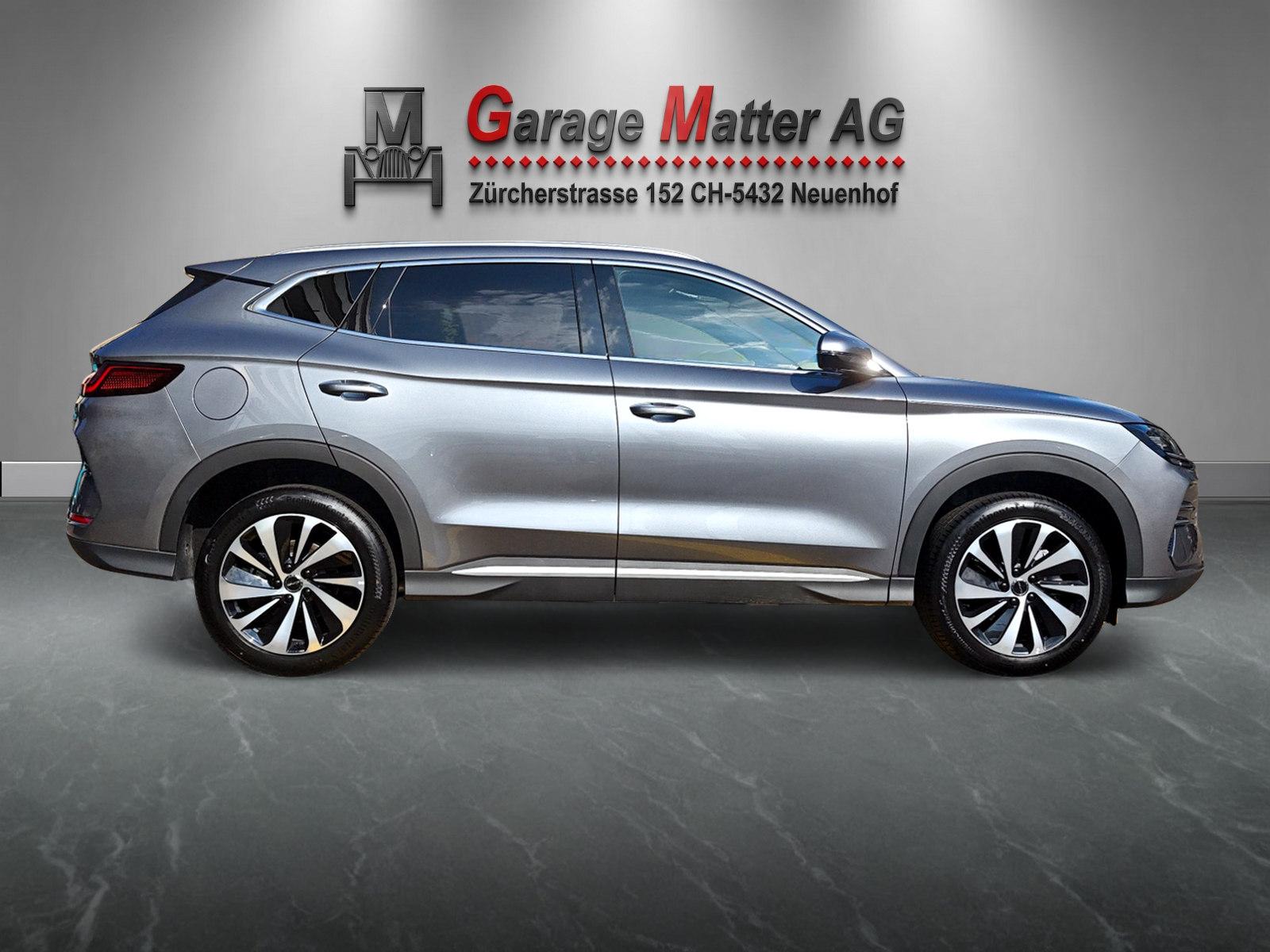 BYD Seal U DM-i Design AWD-image-4