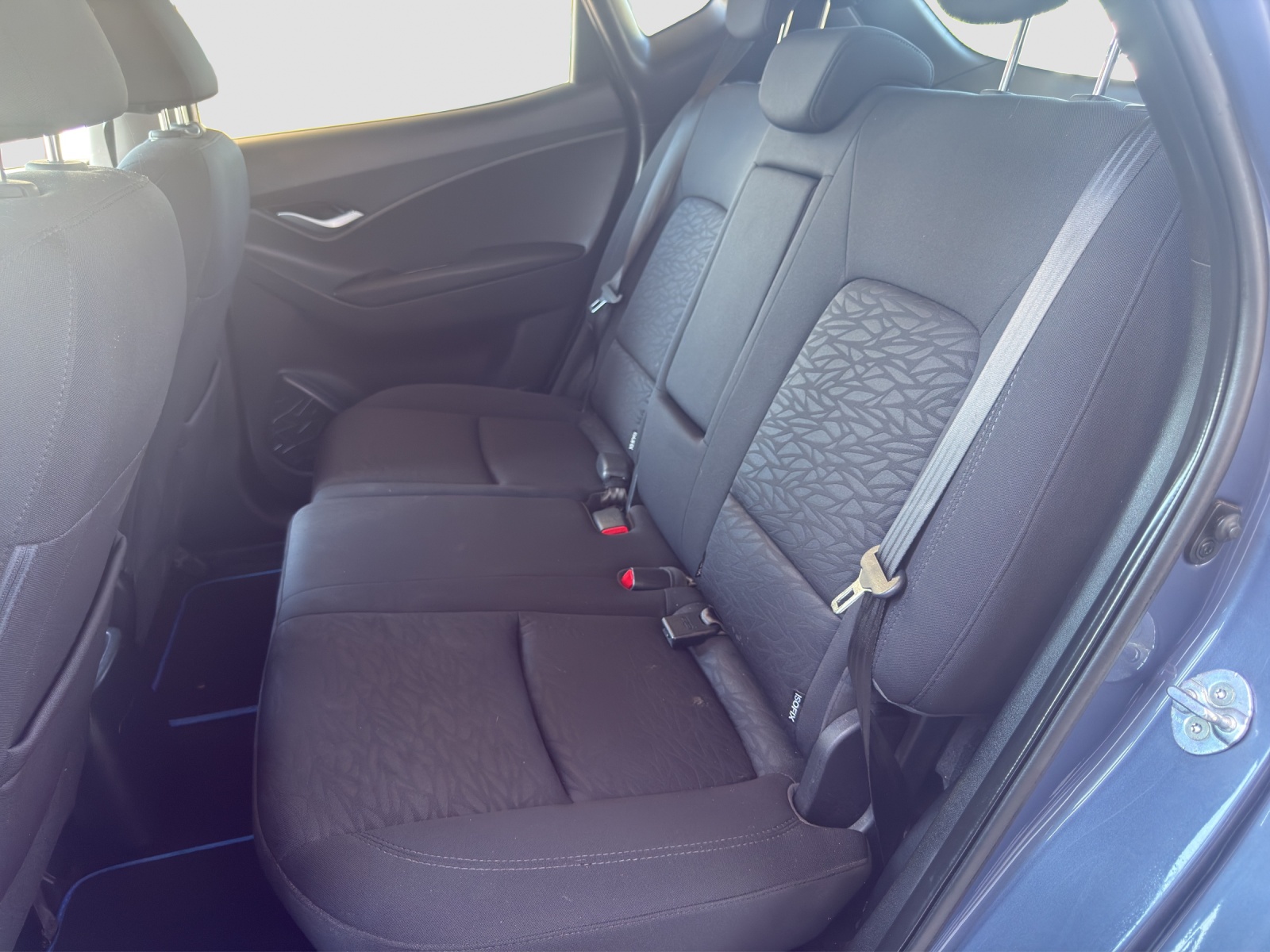HYUNDAI iX20 1.6 Style Automatic-image-2
