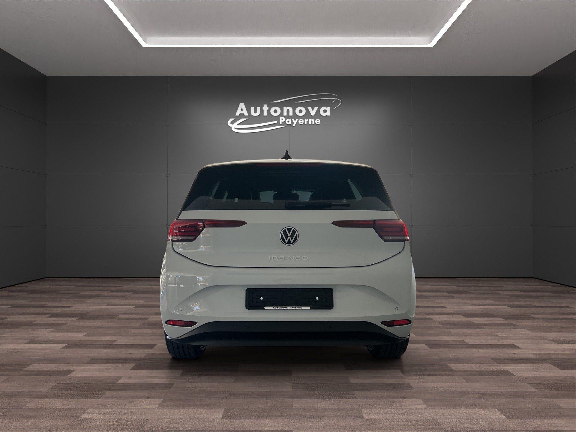 VW ID.3 Neo 58 kWh 190 PS Life-image-4