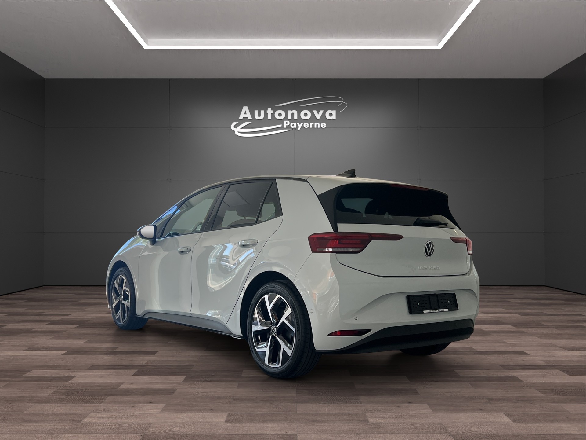 VW ID.3 Neo 58 kWh 190 PS Life-image-3