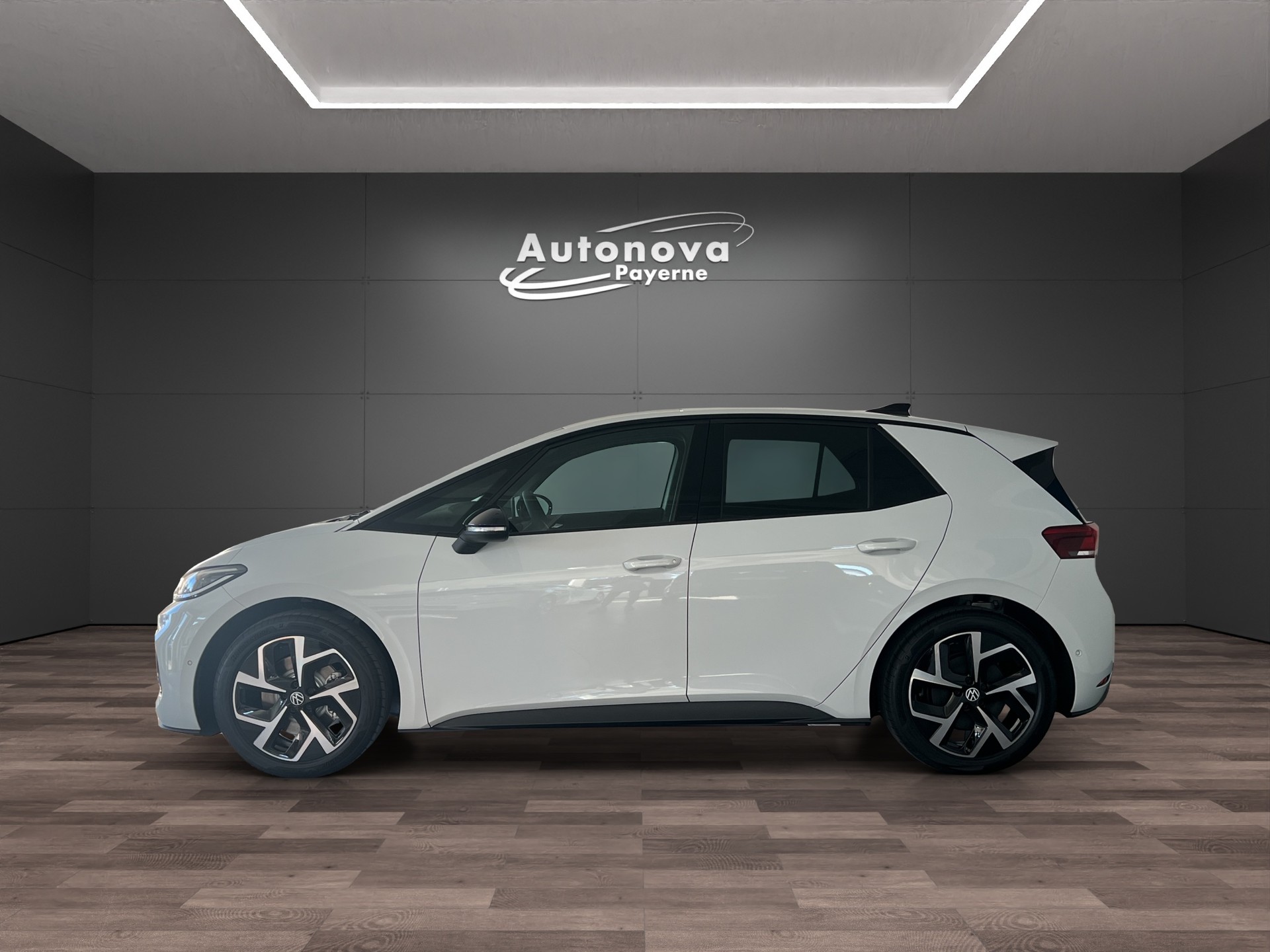 VW ID.3 Neo 58 kWh 190 PS Life-image-2
