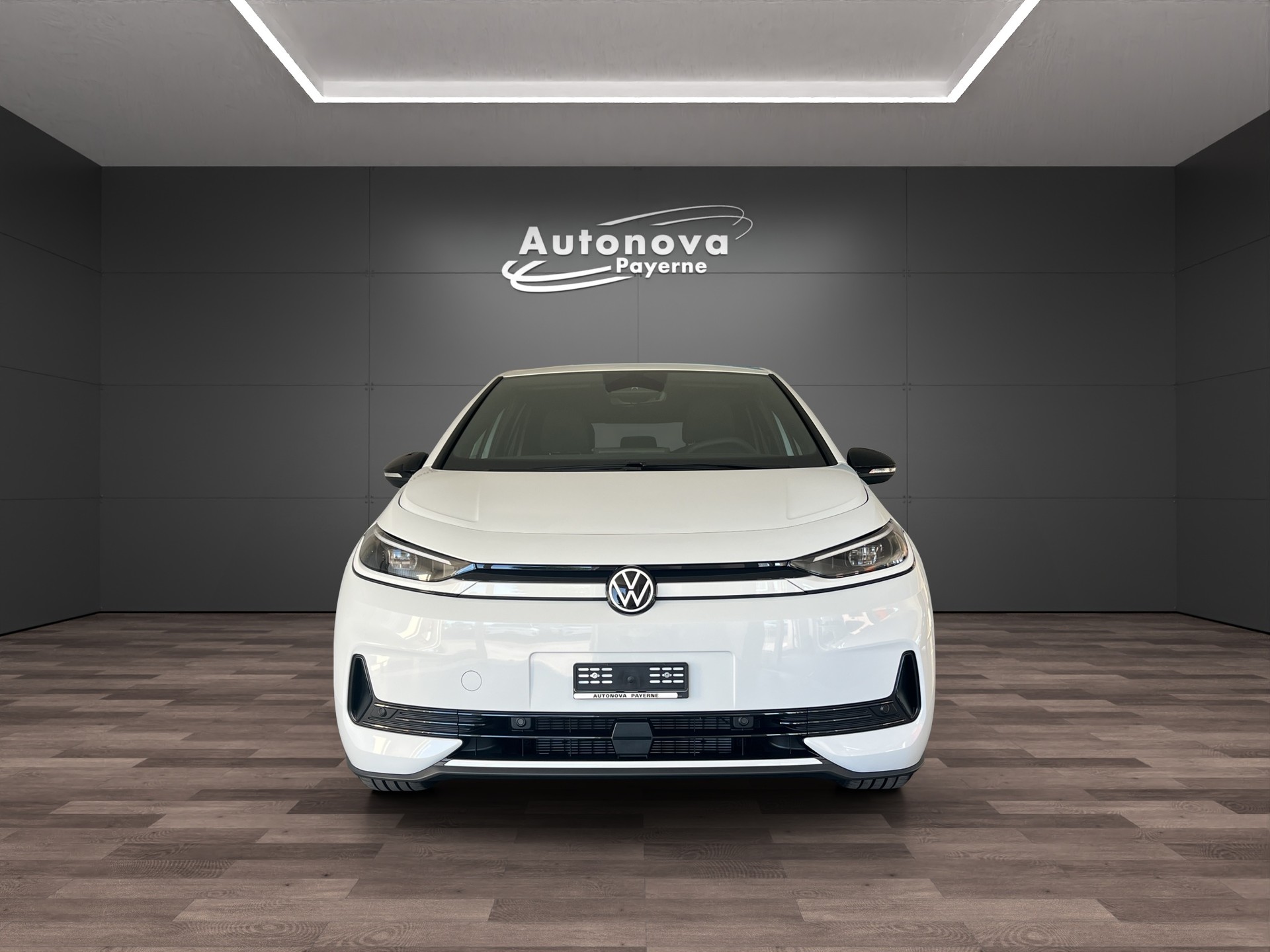 VW ID.3 Neo 58 kWh 190 PS Life-image-1
