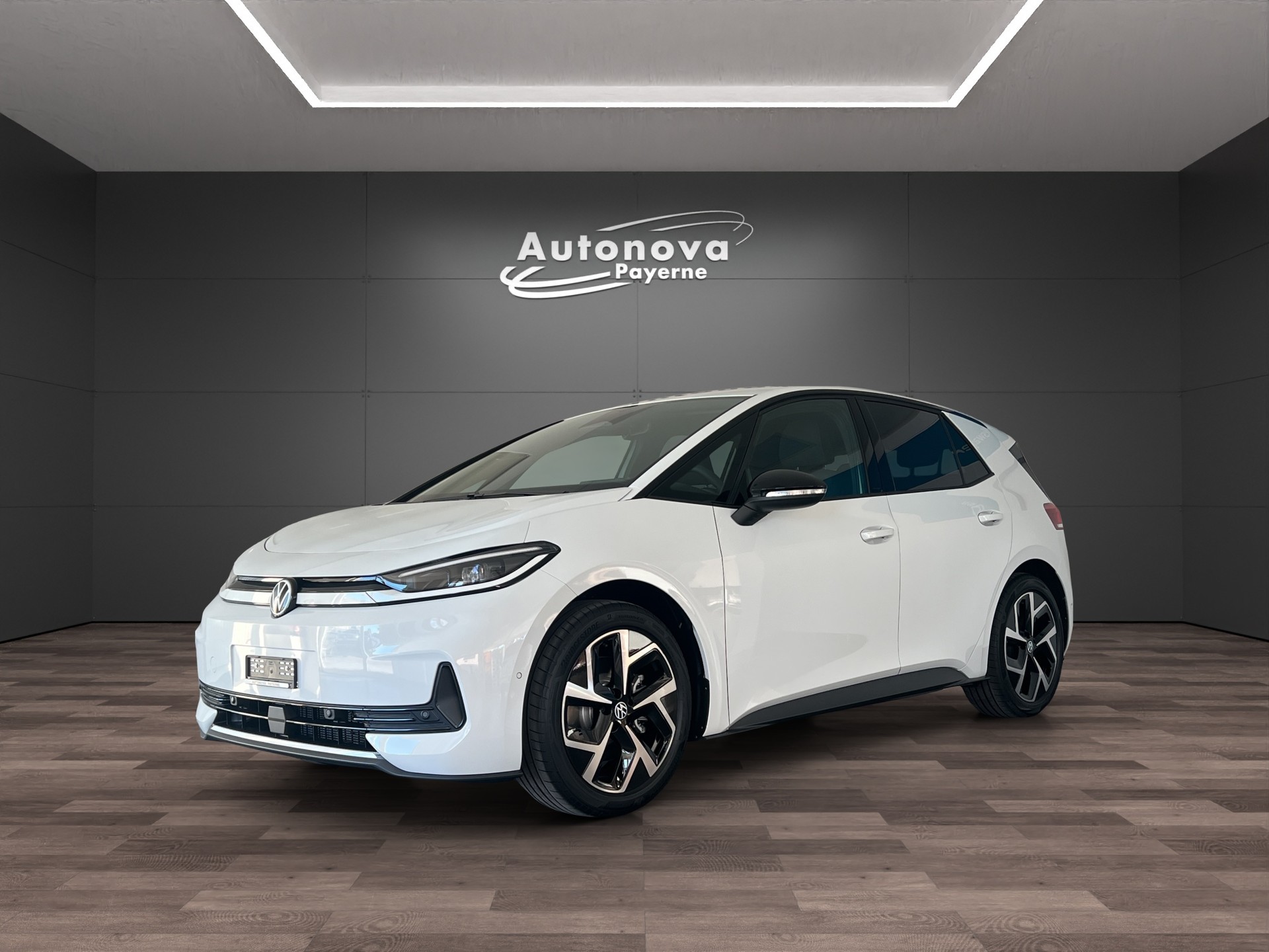 VW ID.3 Neo 58 kWh 190 PS Life-image-0