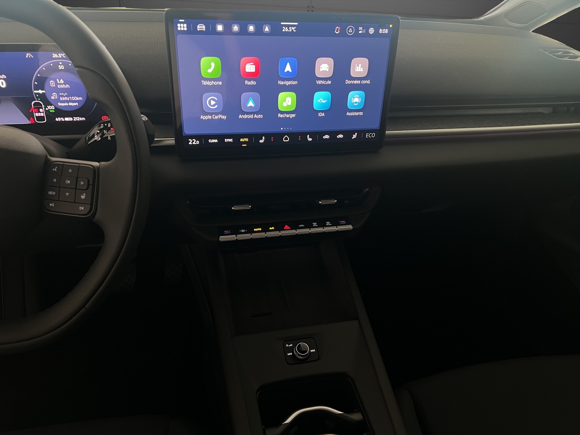 VW ID.3 Neo 58 kWh 190 PS Life-image-11
