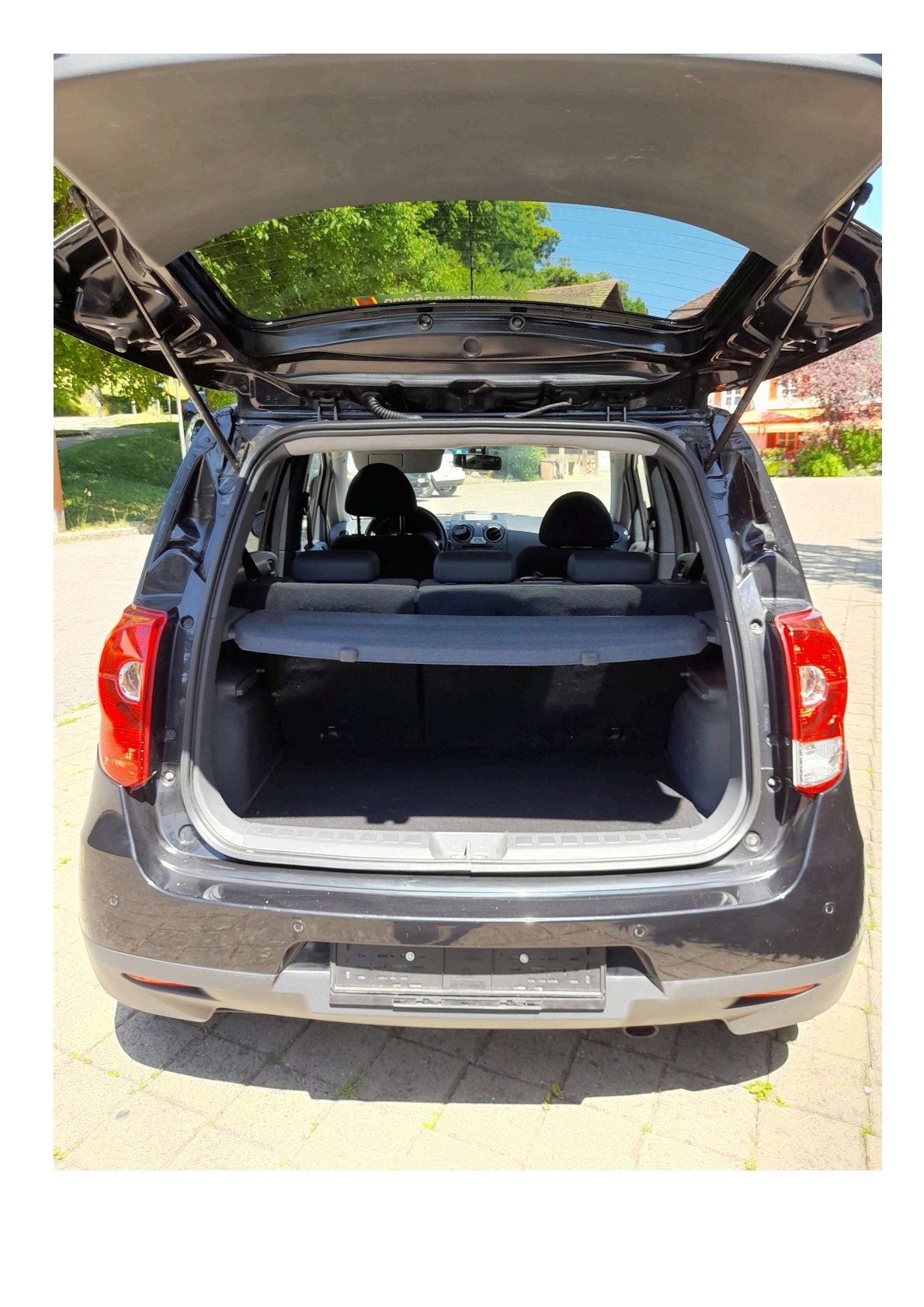 MITSUBISHI 1.3 16V Goal-image-2