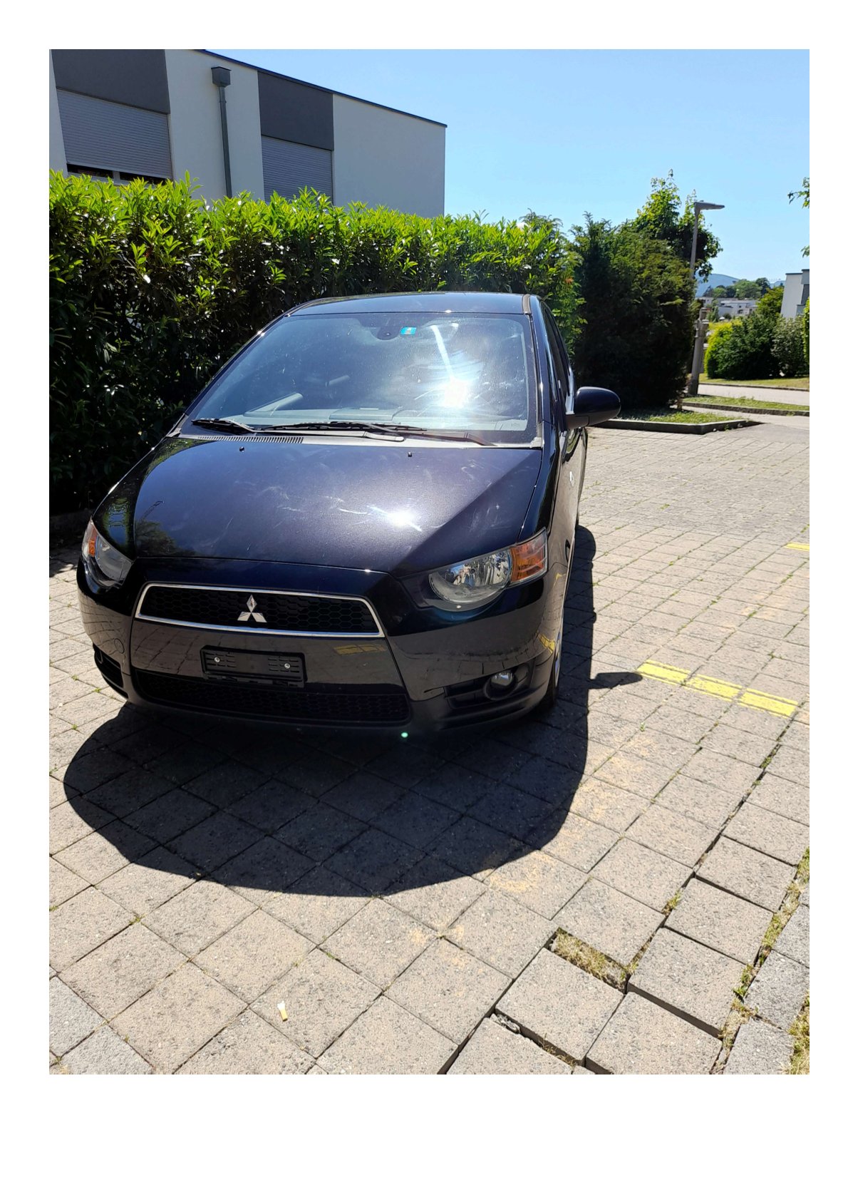 MITSUBISHI 1.3 16V Goal-image-4