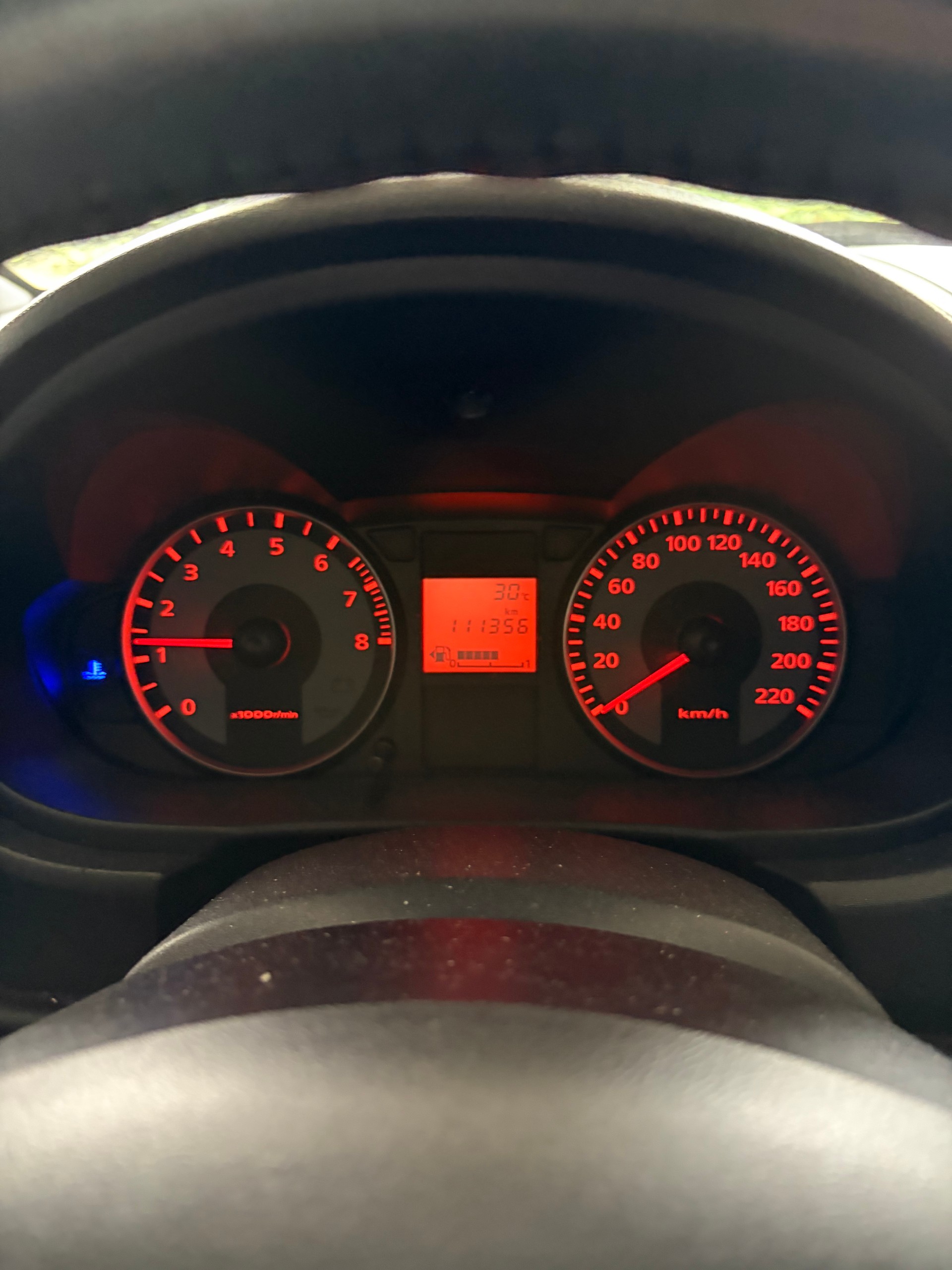 MITSUBISHI 1.3 16V Goal-image-5