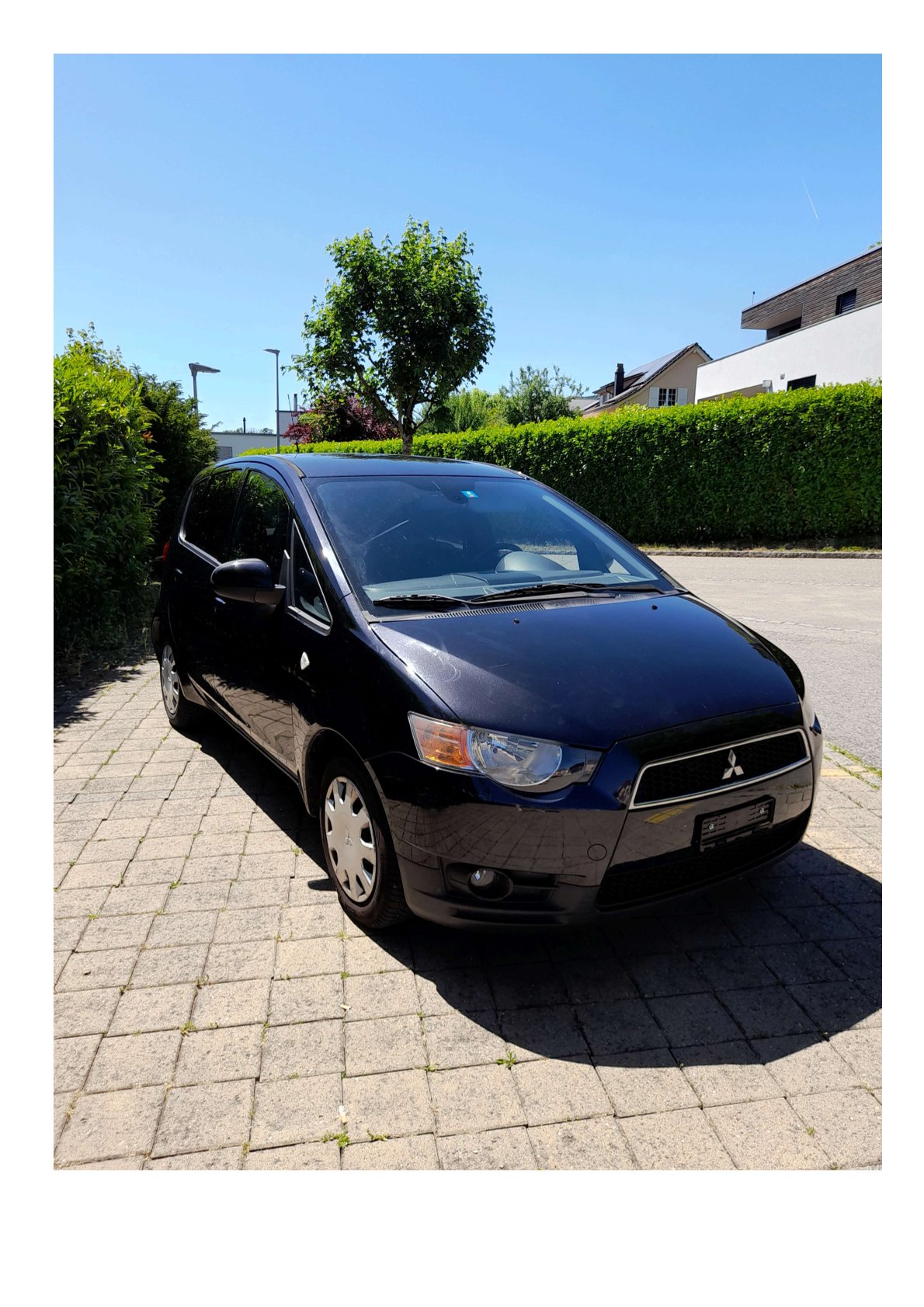 MITSUBISHI 1.3 16V Goal-image-0