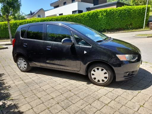 MITSUBISHI 1.3 16V Goal-image-7