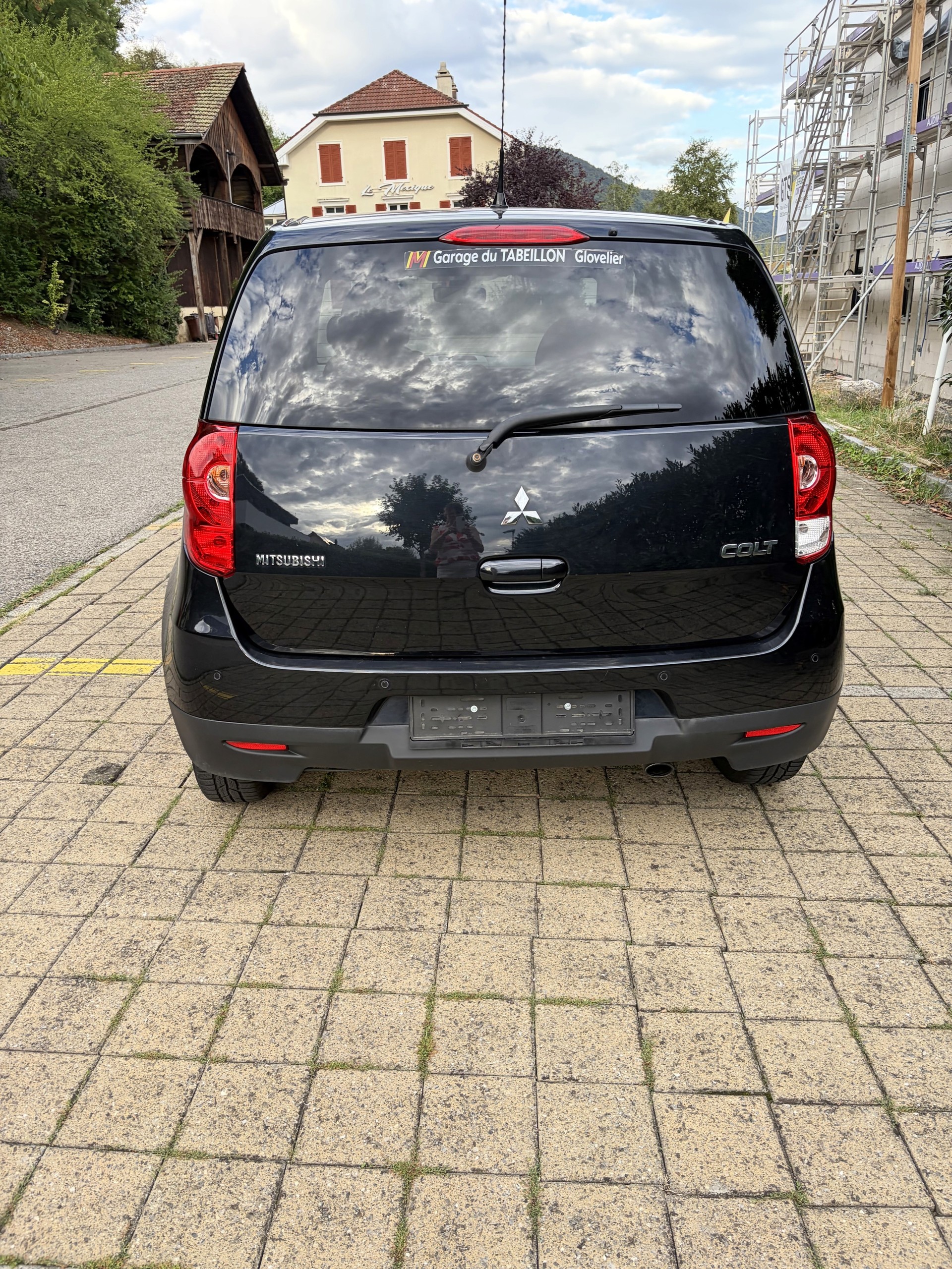 MITSUBISHI 1.3 16V Goal-image-6