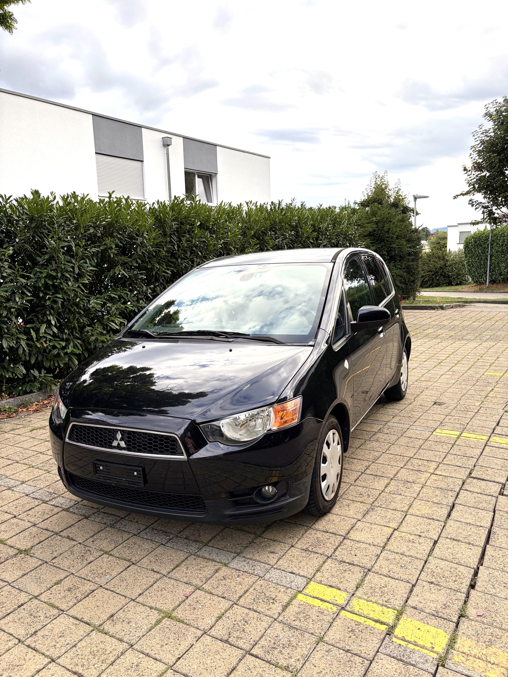 MITSUBISHI 1.3 16V Goal