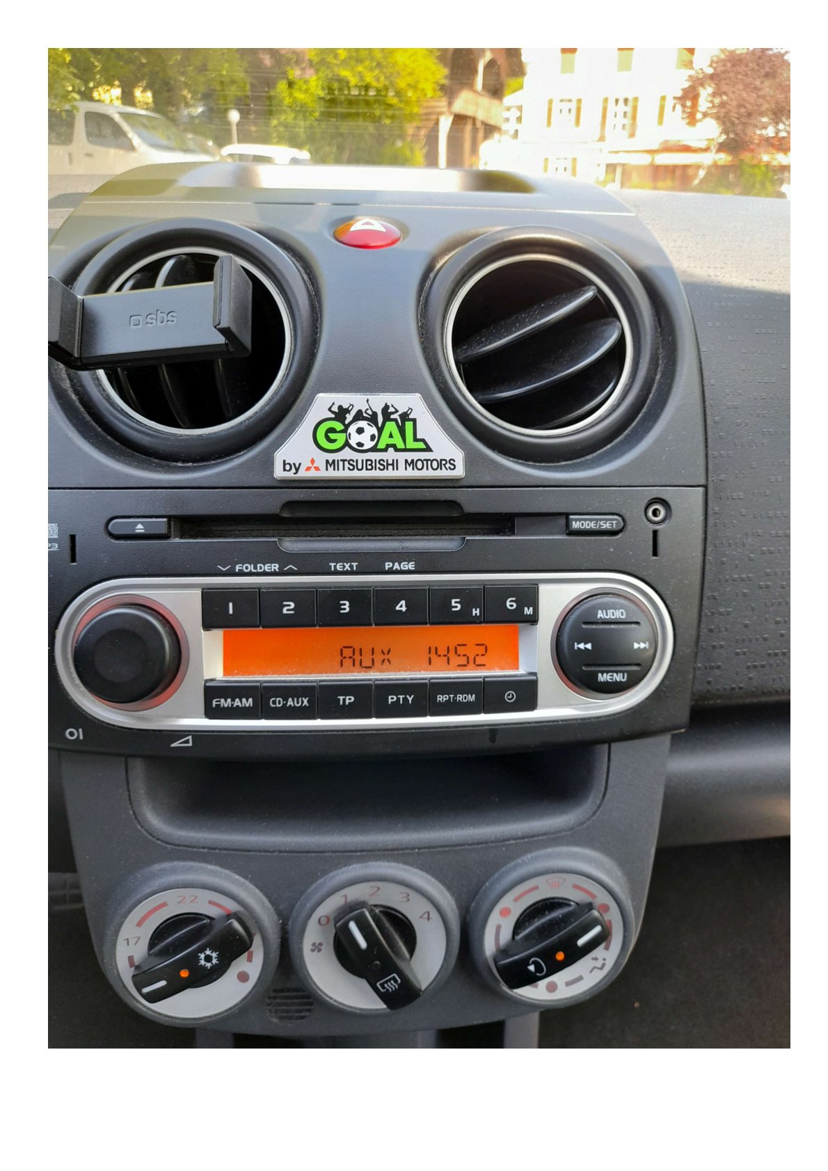 MITSUBISHI 1.3 16V Goal-image-3