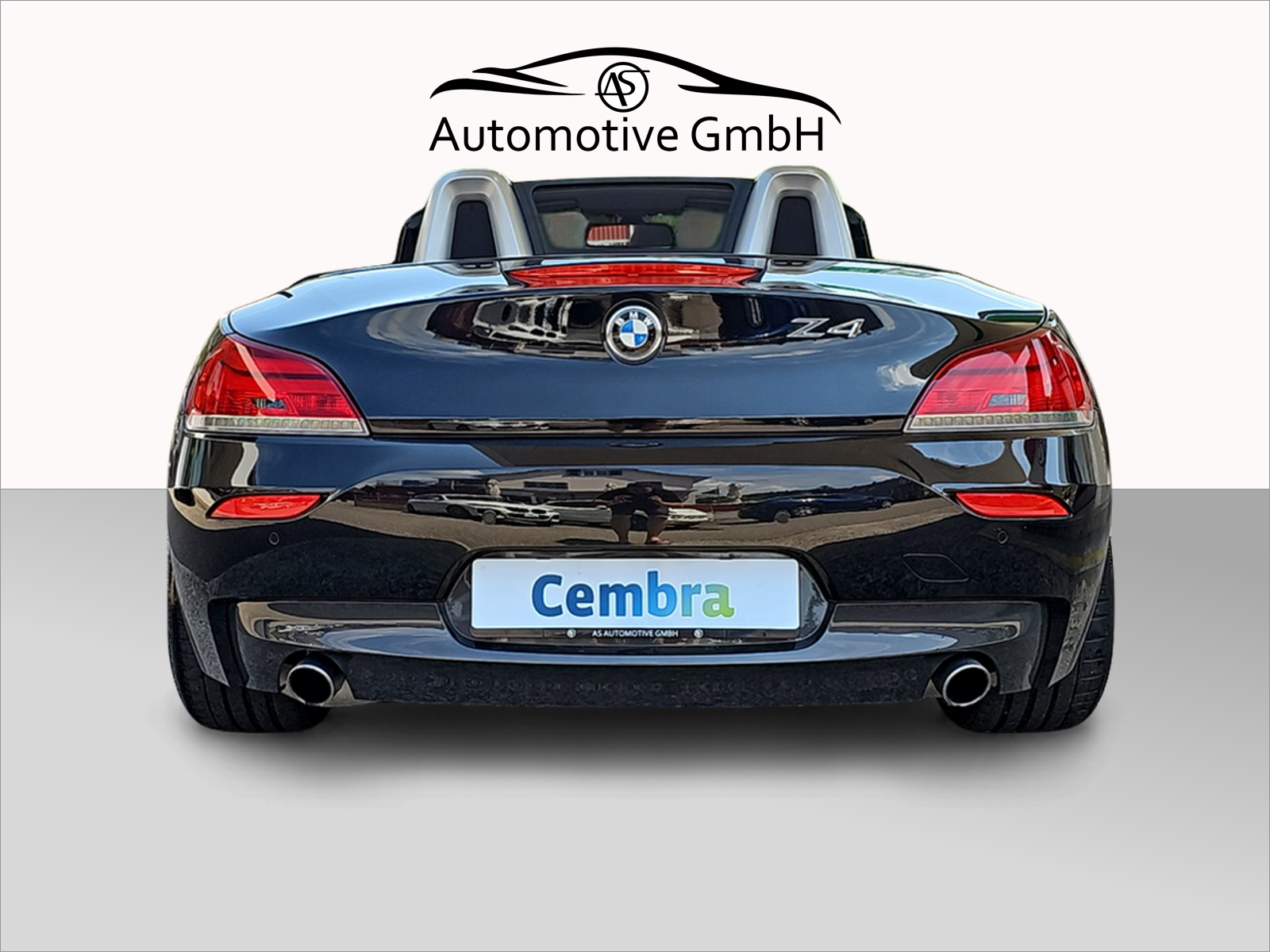 BMW Z4 sDrive35i DKG-image-4