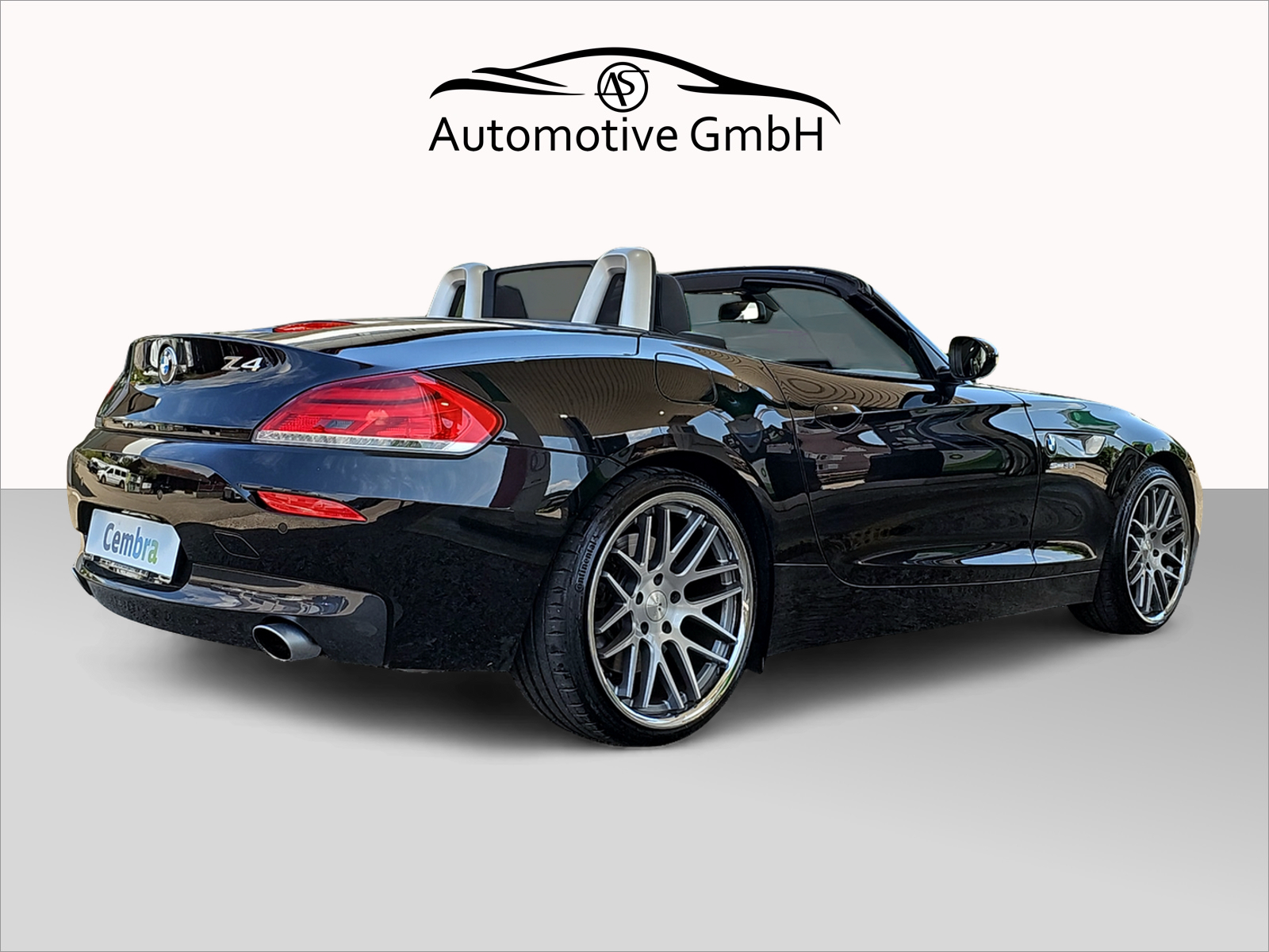 BMW Z4 sDrive35i DKG-image-6
