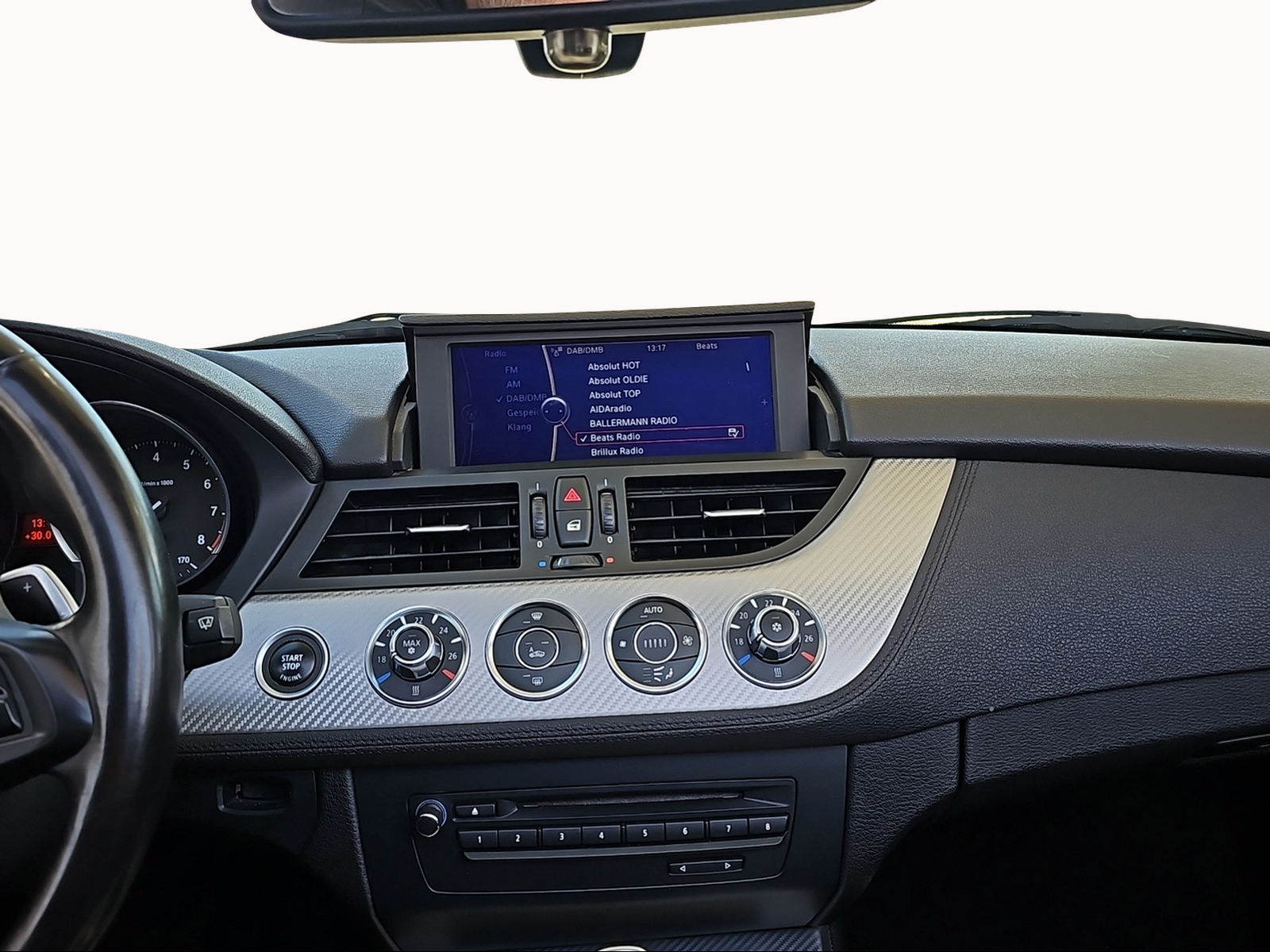 BMW Z4 sDrive35i DKG-image-16