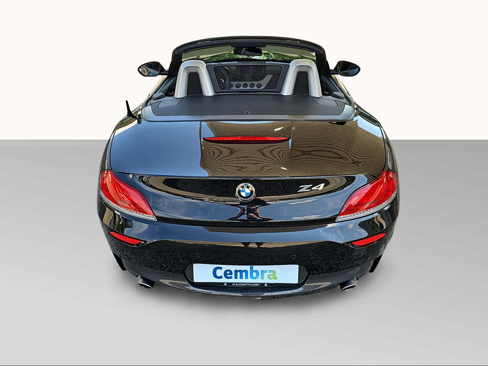 BMW Z4 sDrive35i DKG-image-5