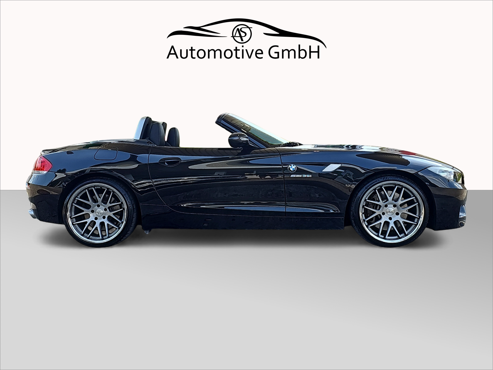 BMW Z4 sDrive35i DKG-image-7