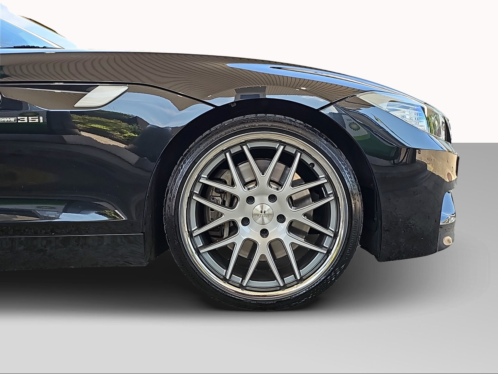 BMW Z4 sDrive35i DKG-image-8