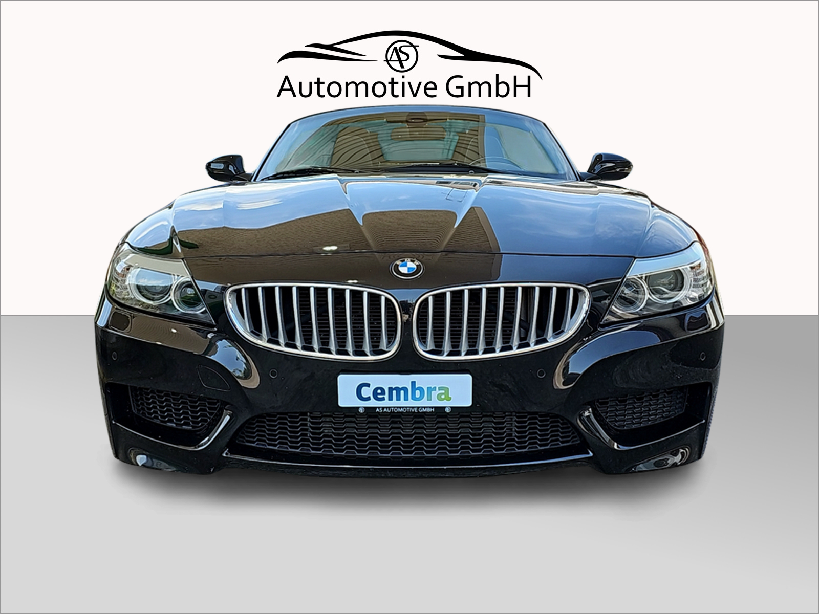 BMW Z4 sDrive35i DKG-image-10