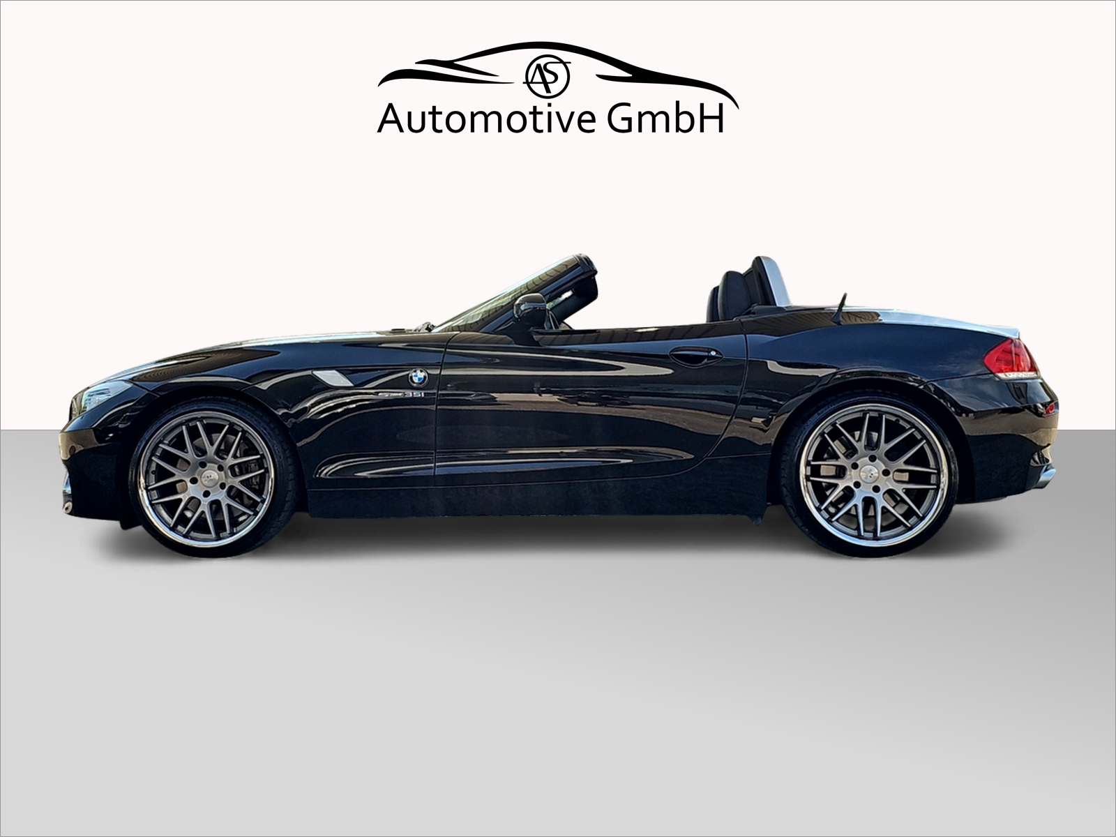BMW Z4 sDrive35i DKG-image-2