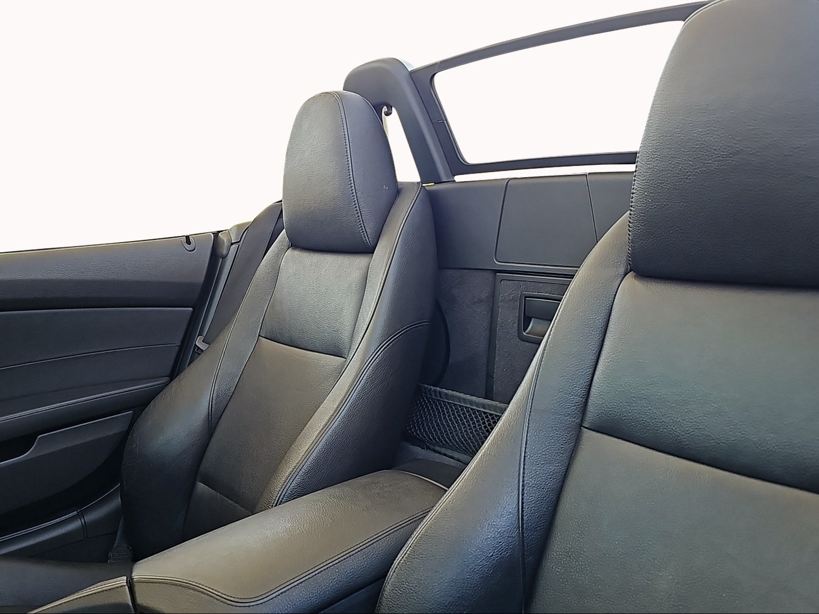 BMW Z4 sDrive35i DKG-image-17