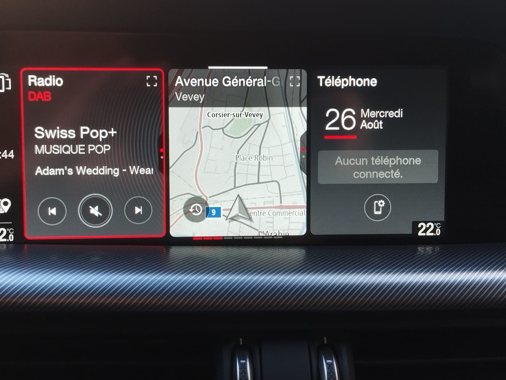 ALFA ROMEO Stelvio 2.0 Veloce Q4 Automatic-image-8