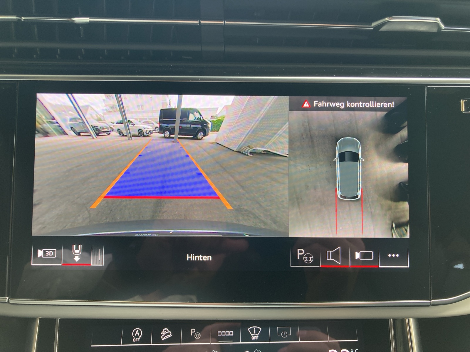 AUDI Q7 SUV TDI quattro 210 kW S Line tiptronic-image-14