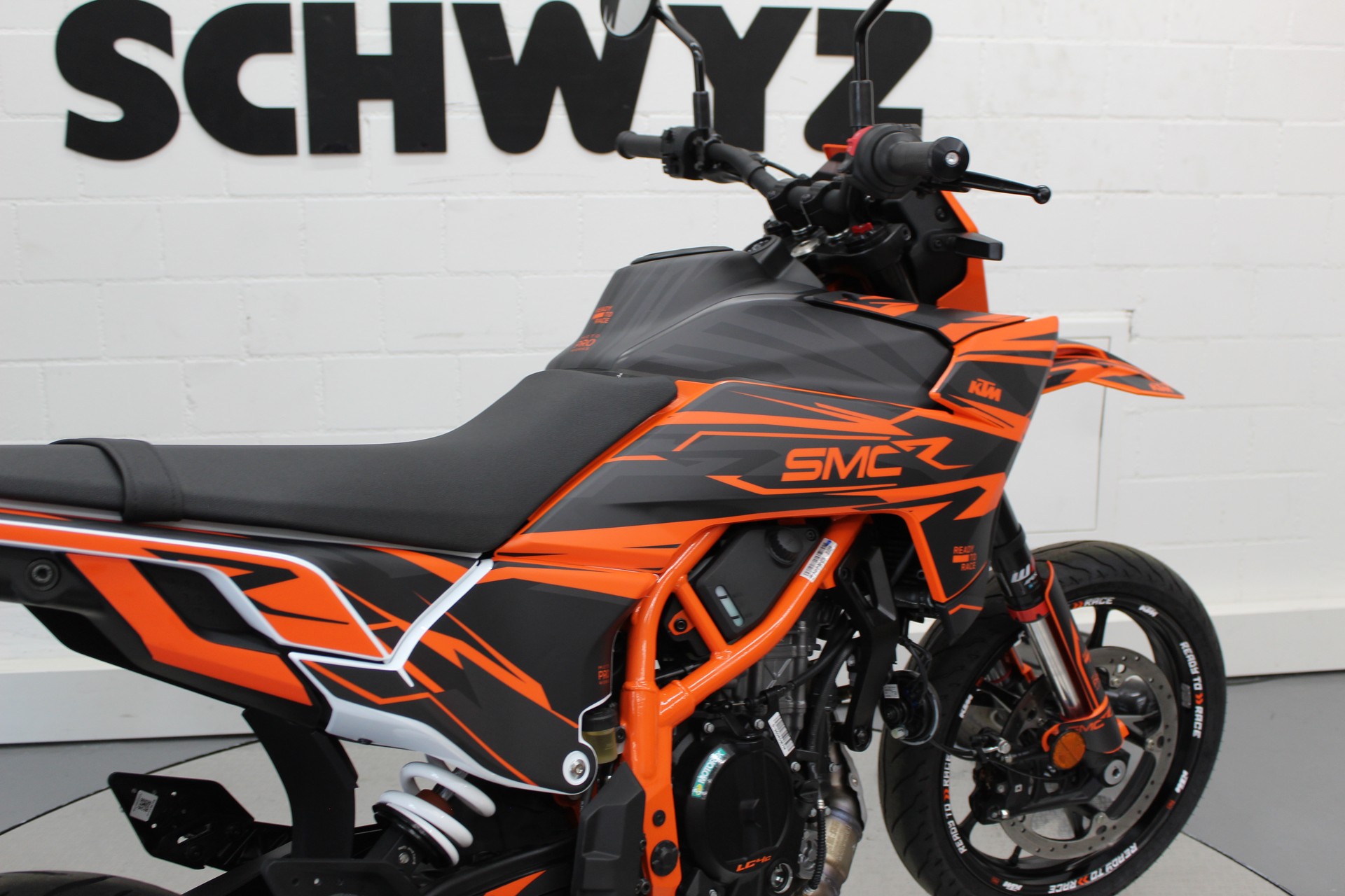KTM 125 SMC R-image-7