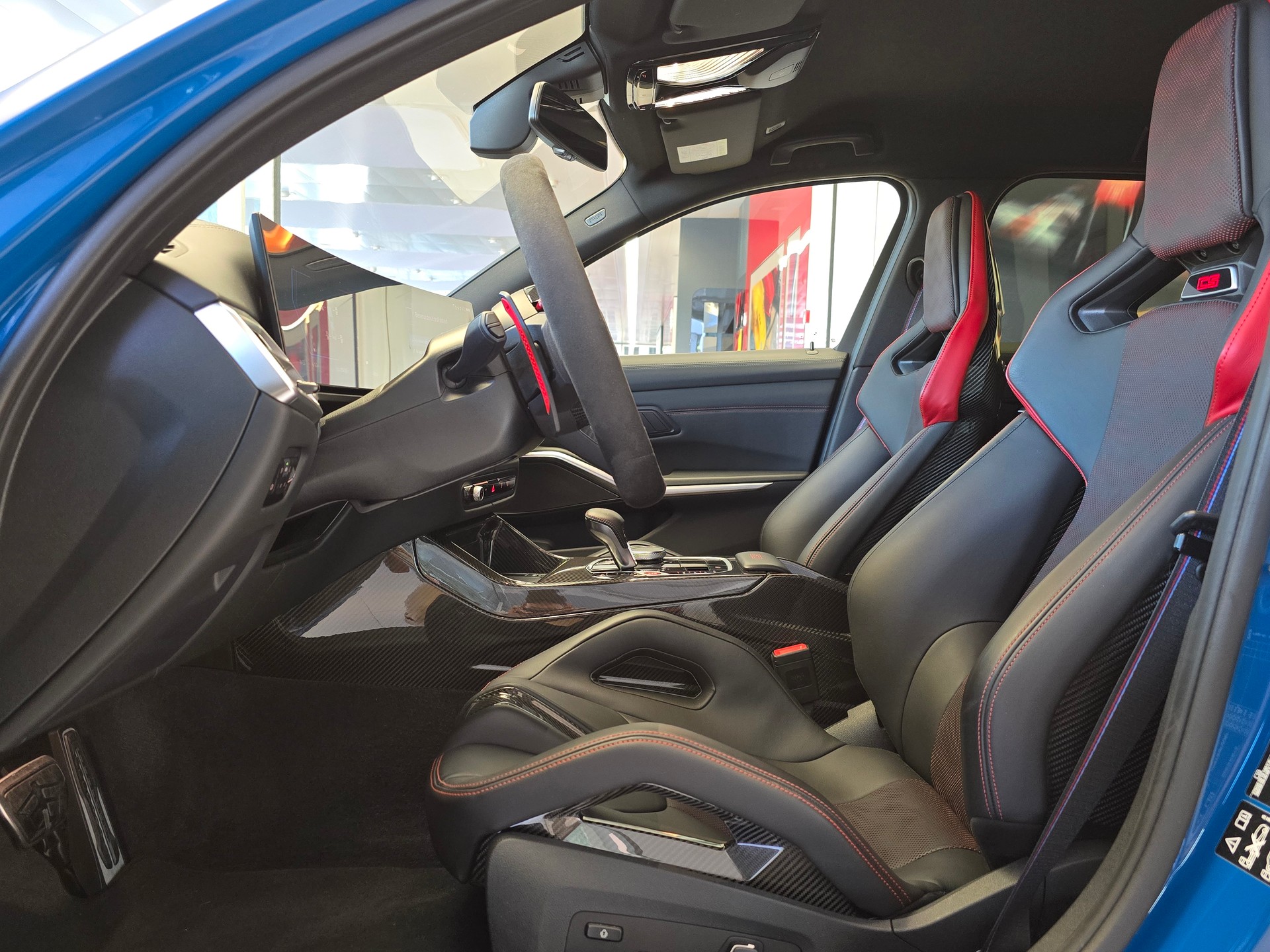 BMW M3 CS Touring xDrive-image-7