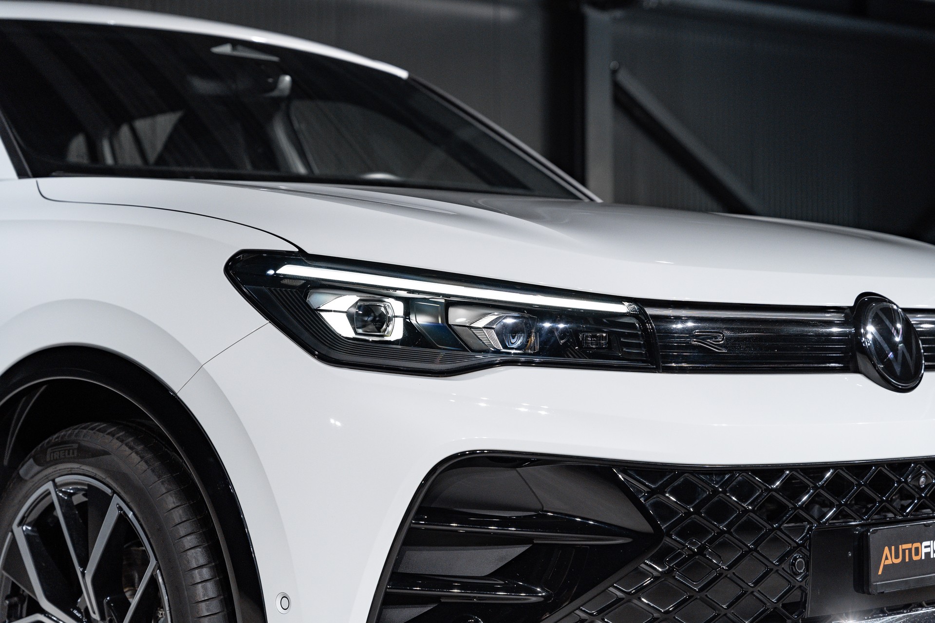 VW Tiguan 1.5 eTSI DSG R-Line-image-25