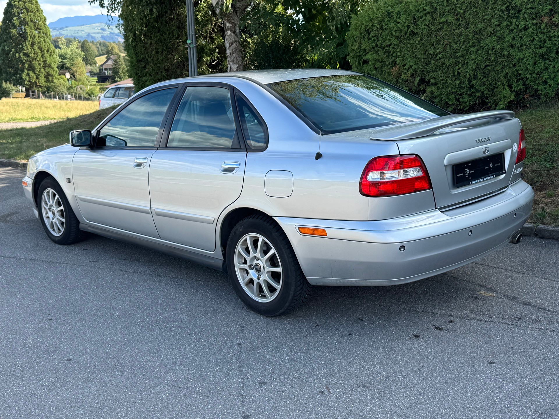 VOLVO S40 1.8-image-4
