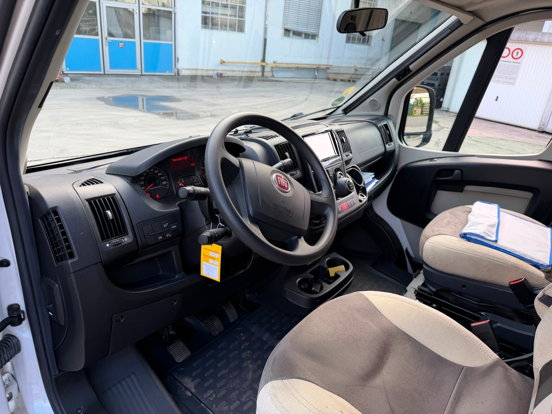 FIAT Sunlight-image-5