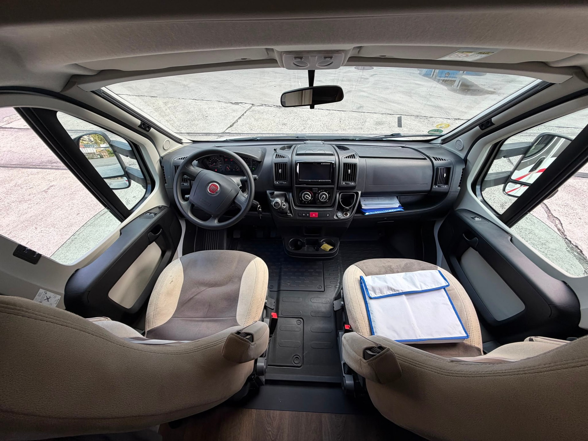 FIAT Sunlight-image-11